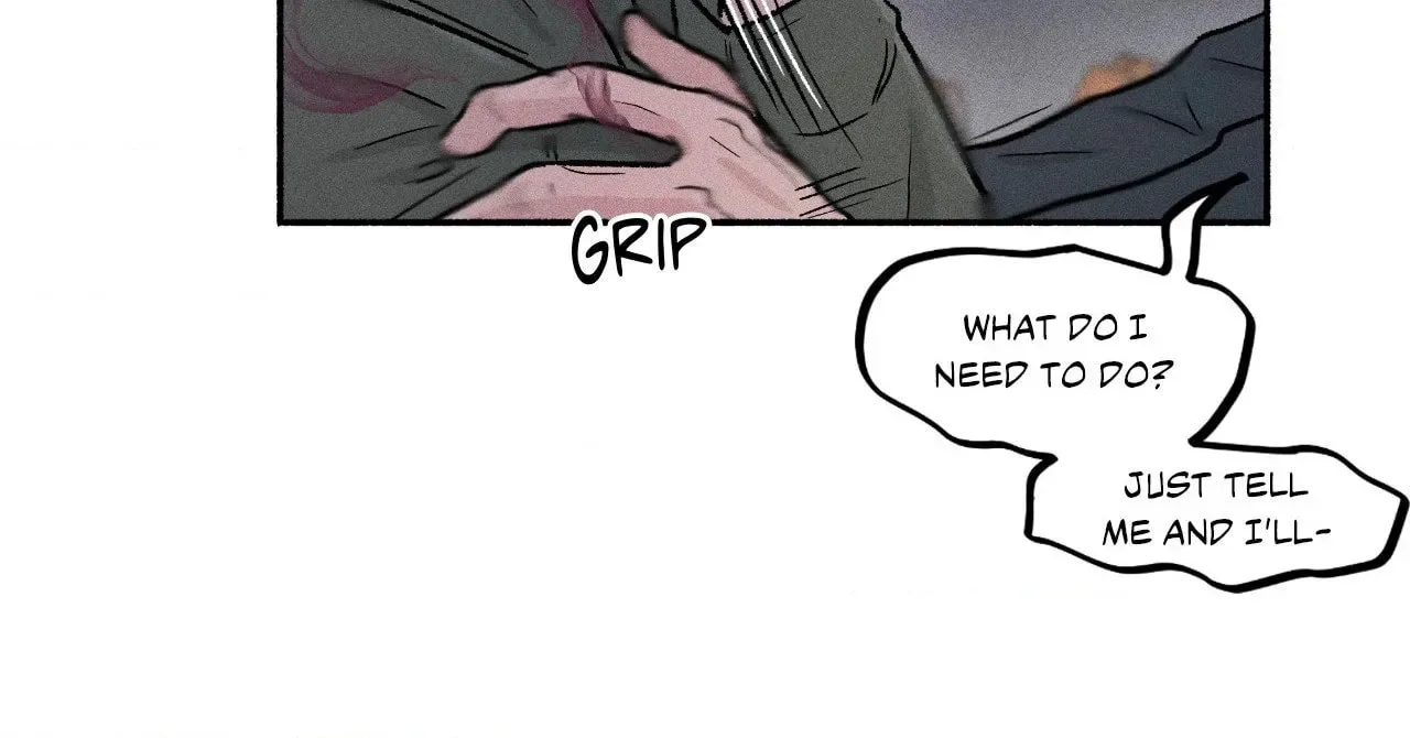 While You Weren’t Watching Chapter 18 page 20