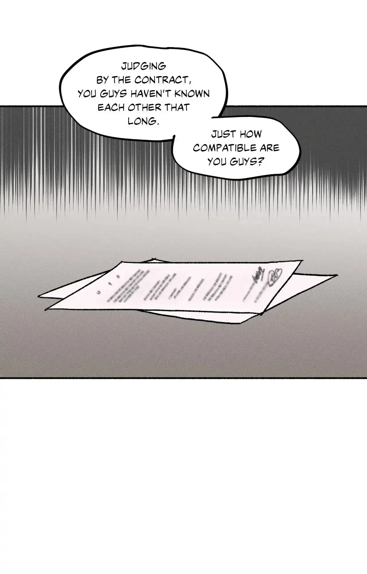 While You Weren’t Watching Chapter 18 page 16