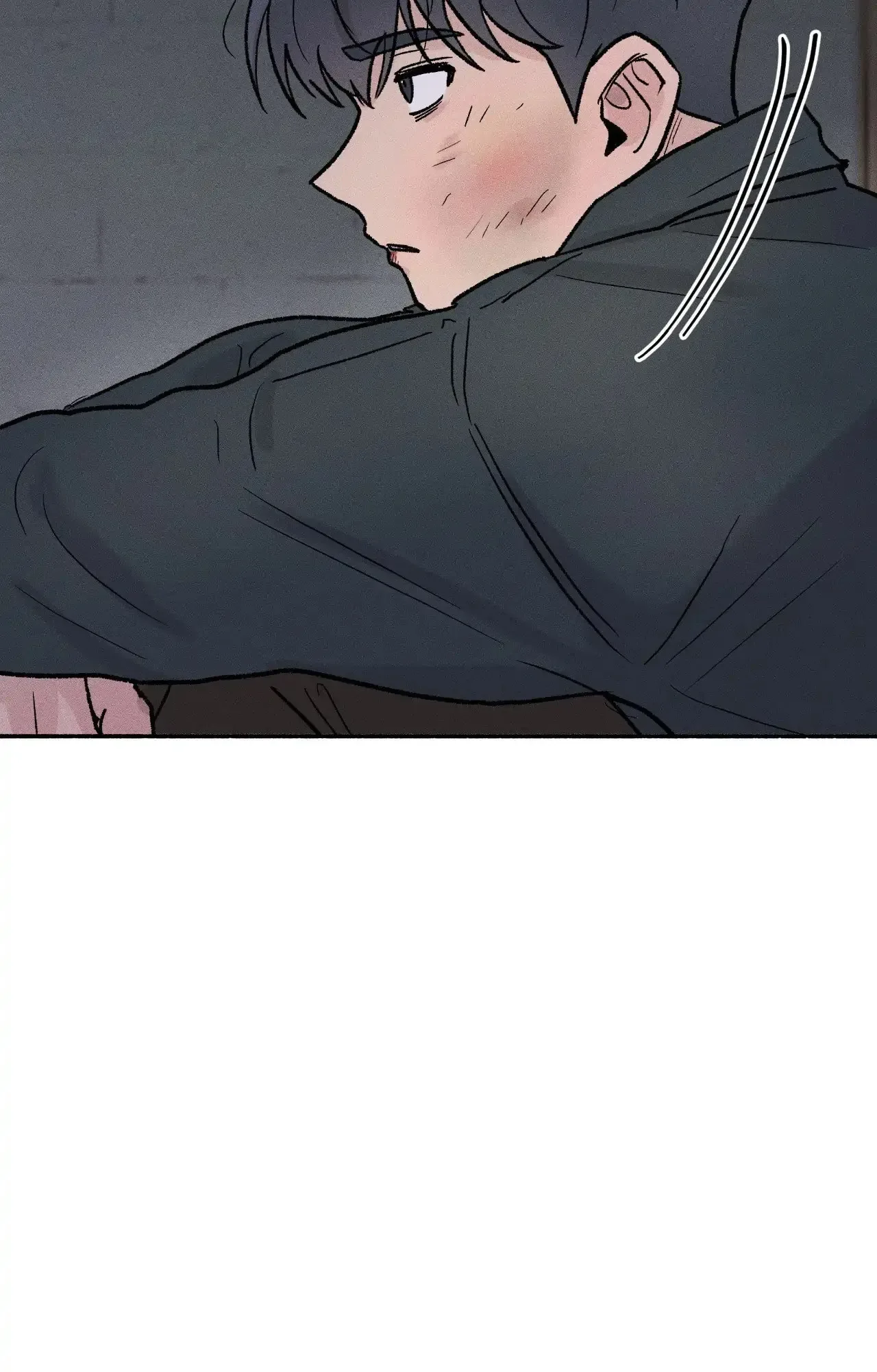 While You Weren’t Watching Chapter 18 page 52