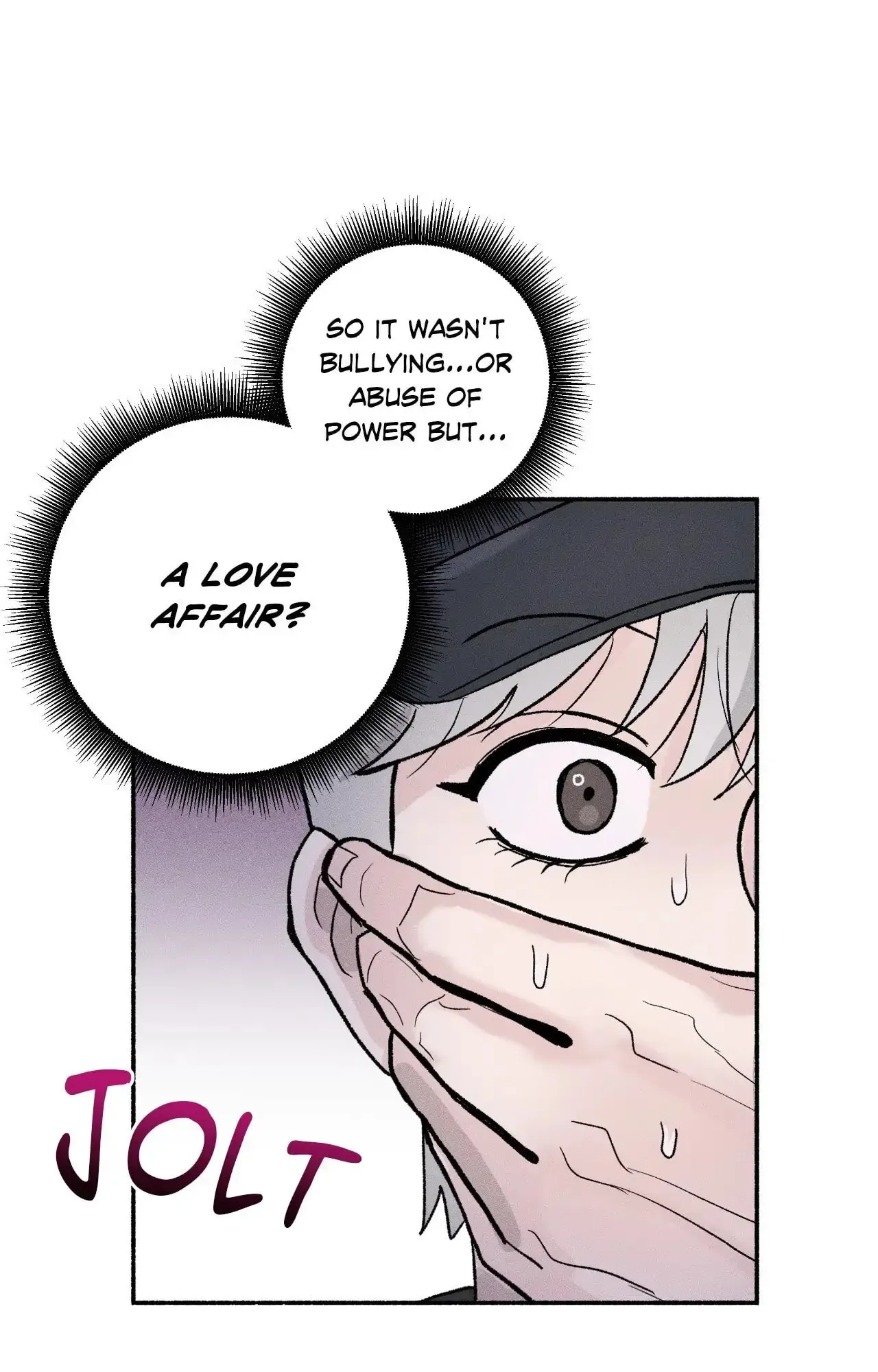 While You Weren’t Watching Chapter 18 page 54