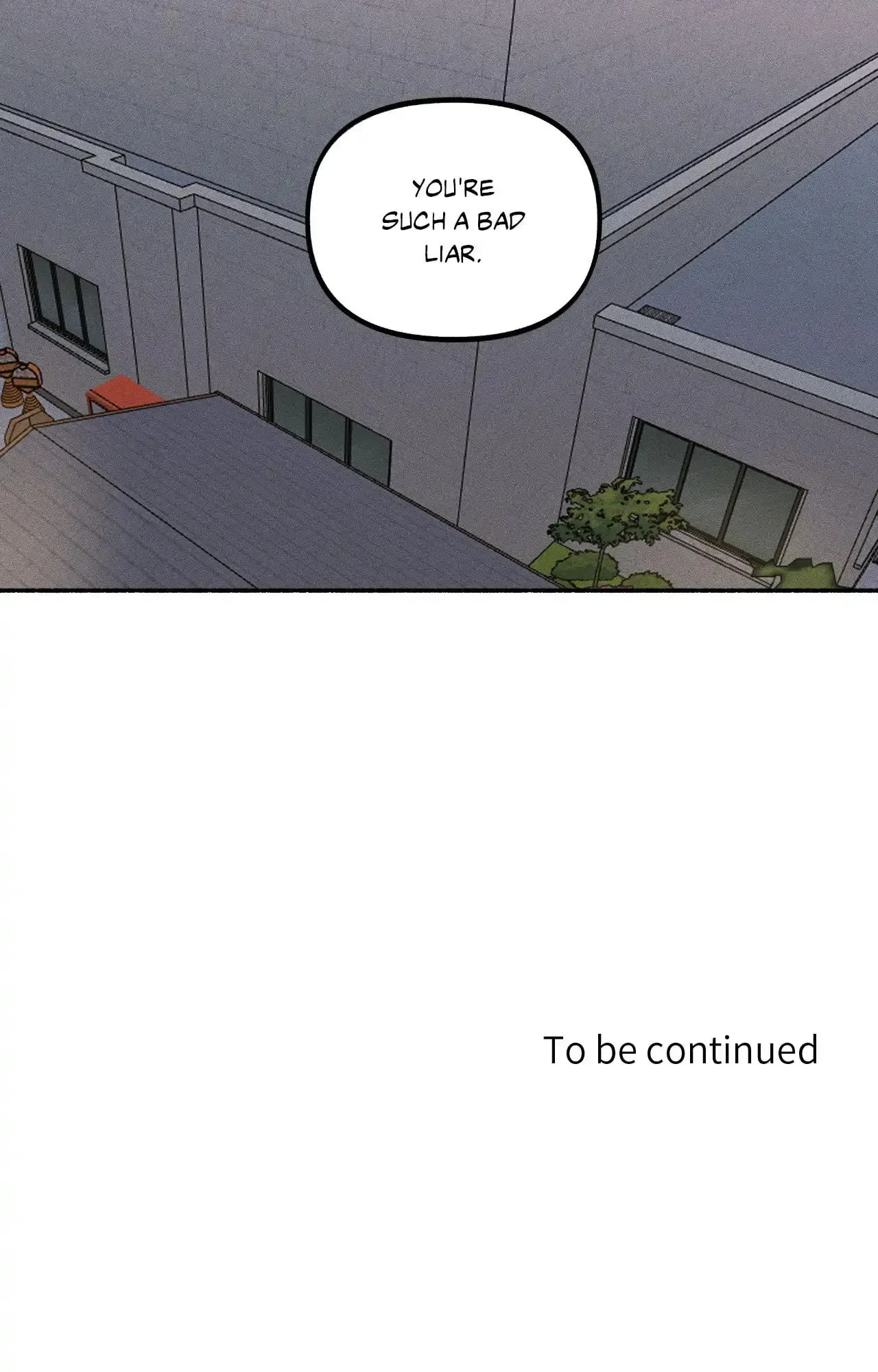 While You Weren’t Watching Chapter 18 page 63