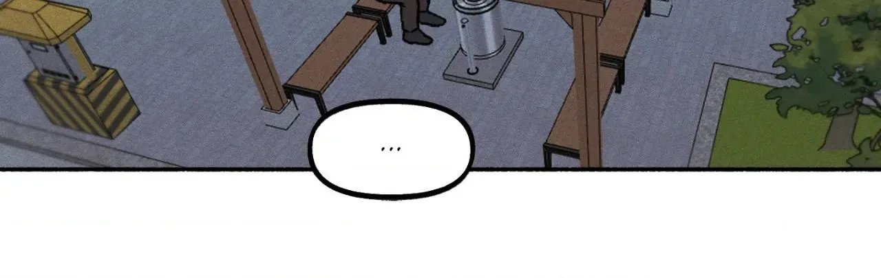While You Weren’t Watching Chapter 19 page 27