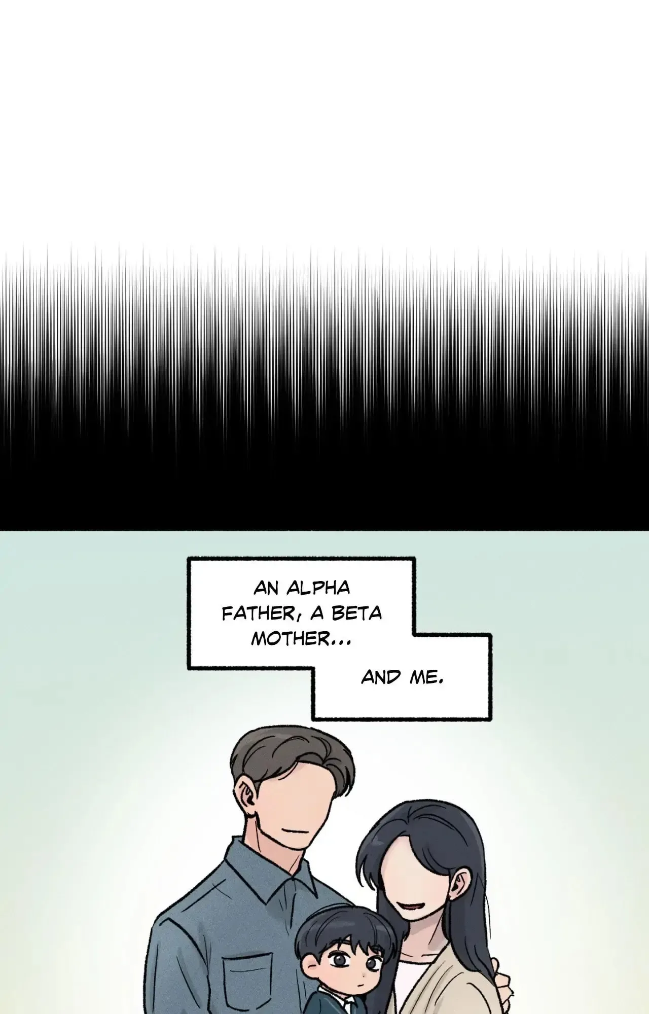 While You Weren’t Watching Chapter 19 page 33