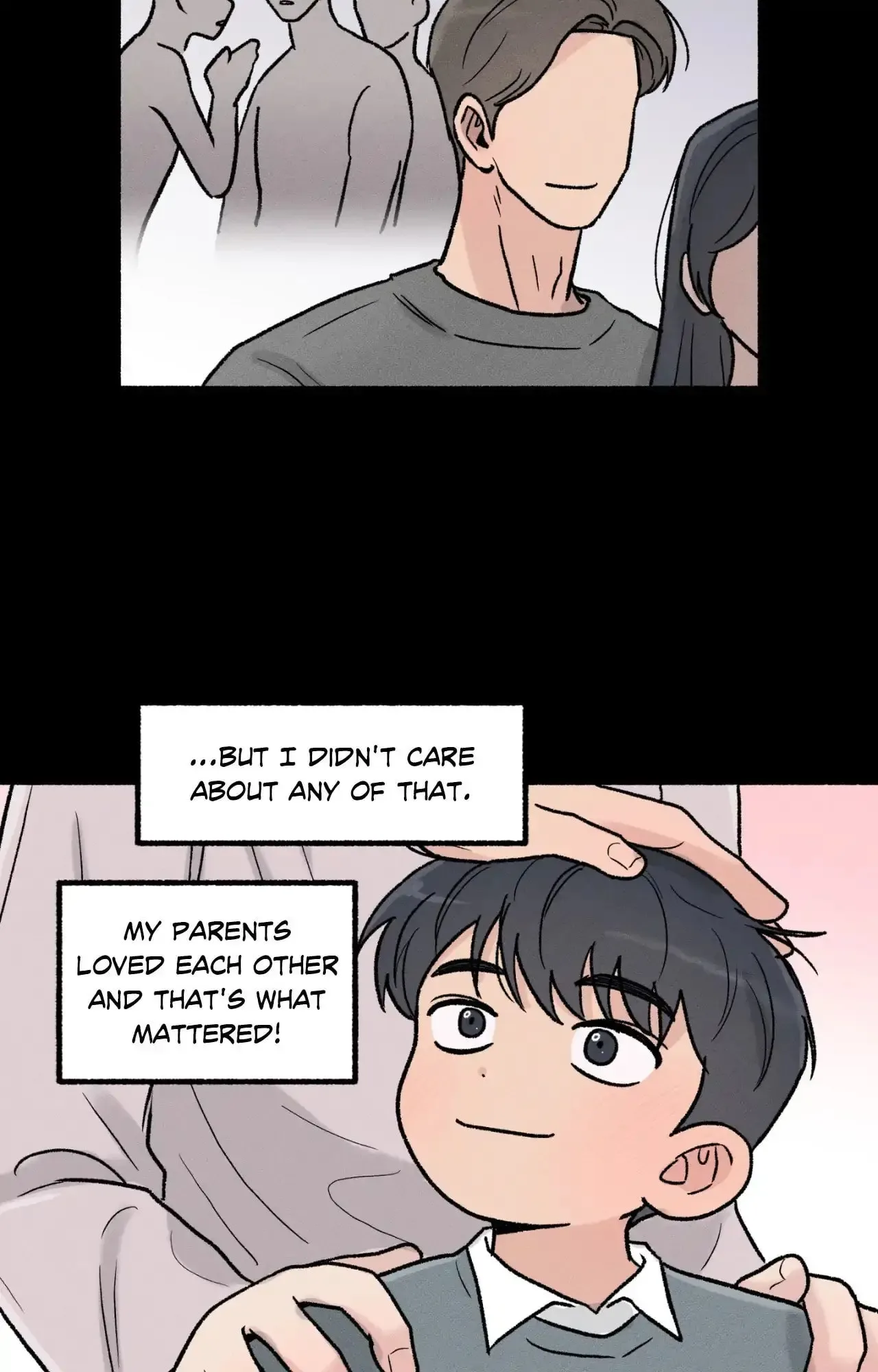 While You Weren’t Watching Chapter 19 page 35