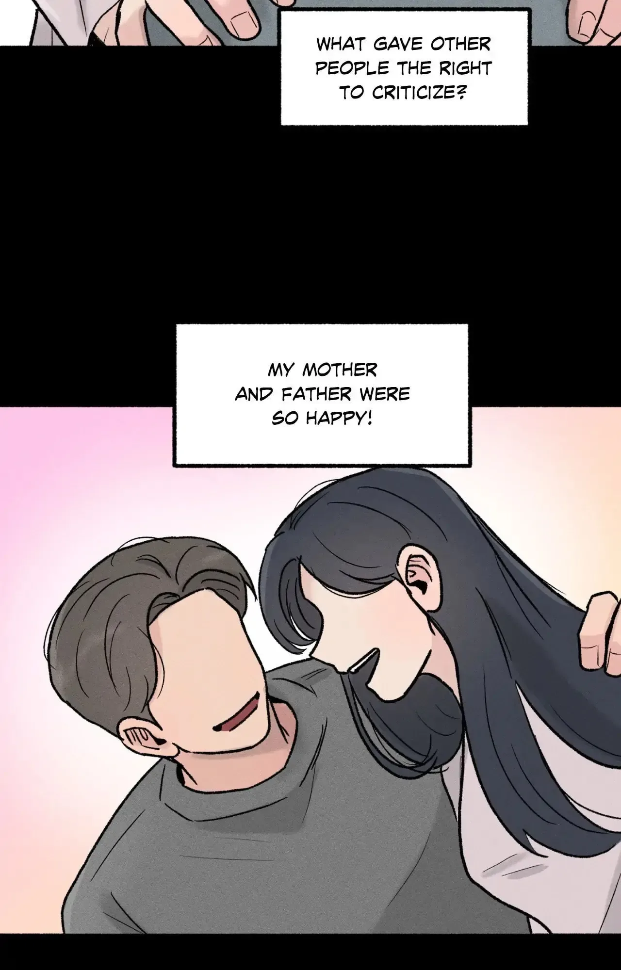 While You Weren’t Watching Chapter 19 page 36