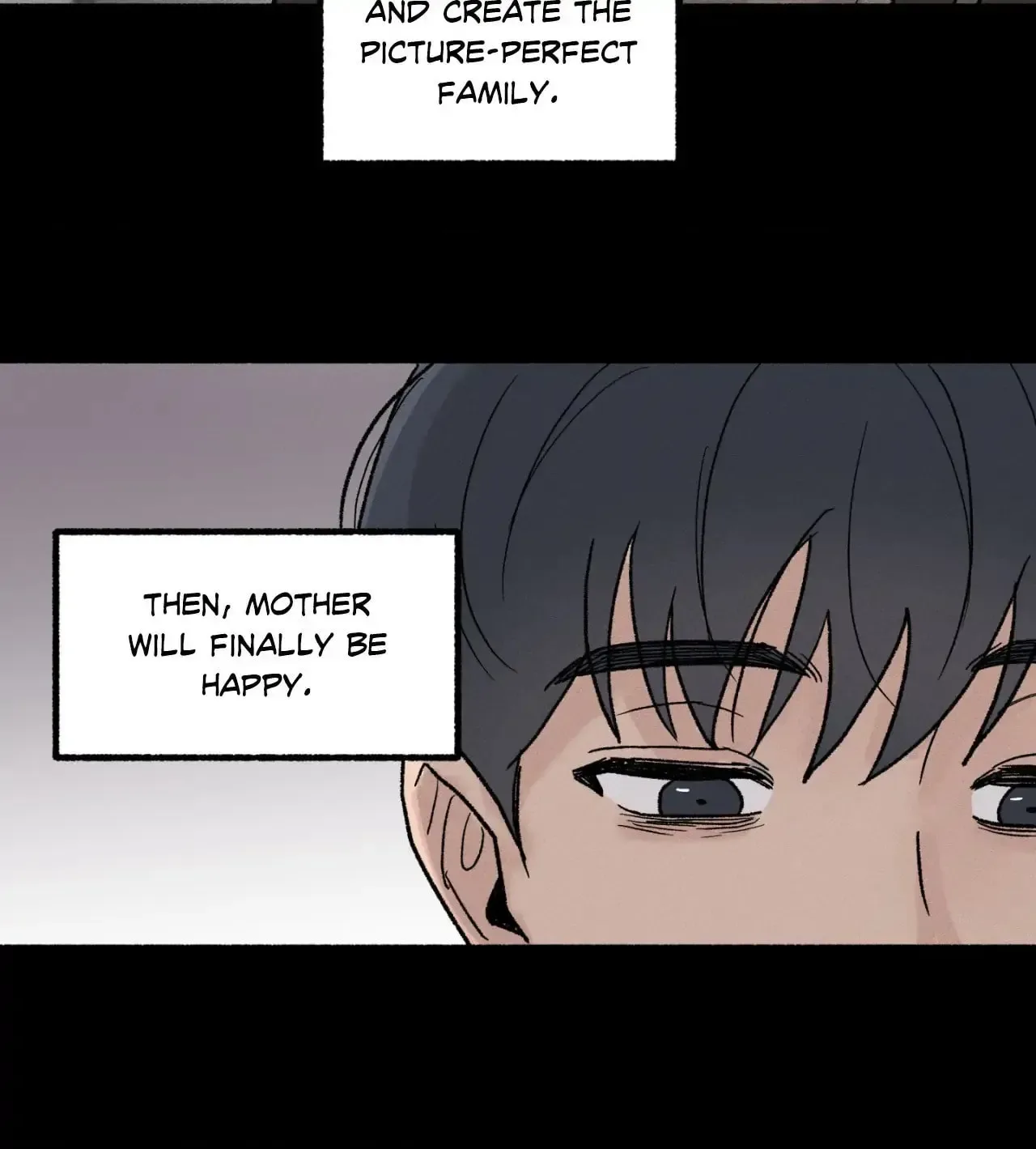 While You Weren’t Watching Chapter 19 page 50
