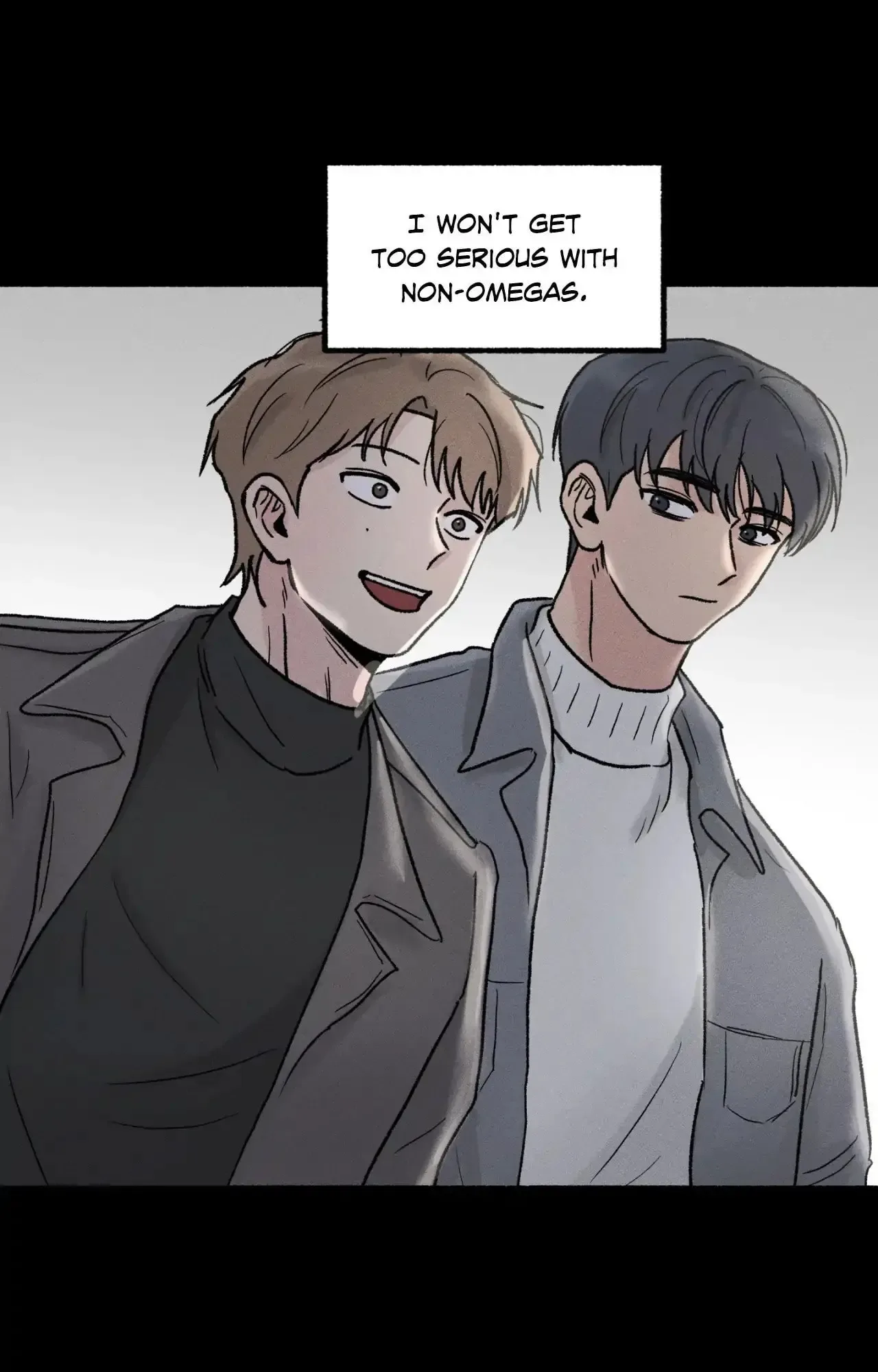 While You Weren’t Watching Chapter 19 page 51