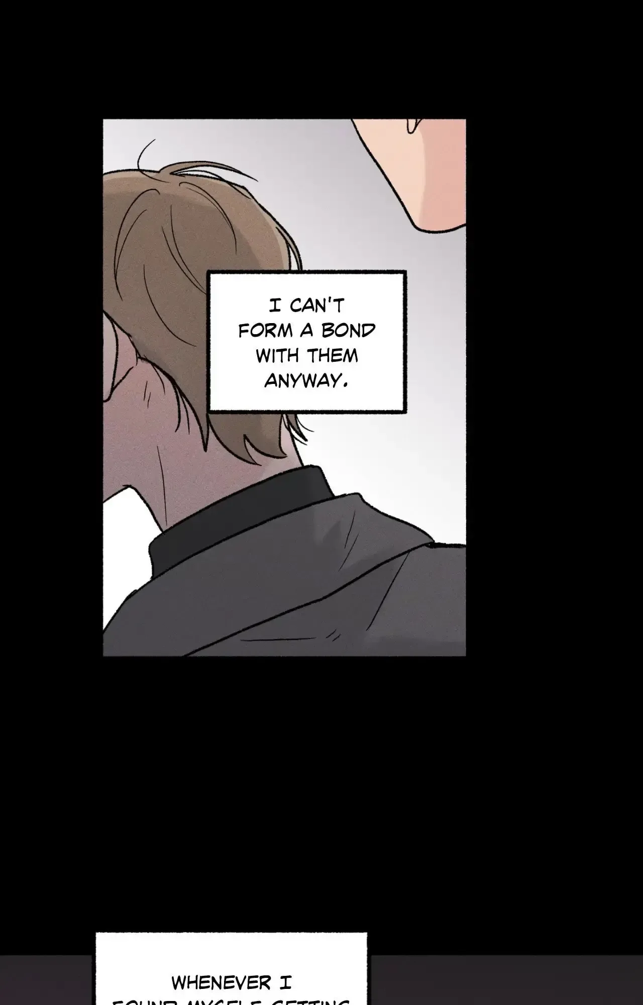 While You Weren’t Watching Chapter 19 page 52