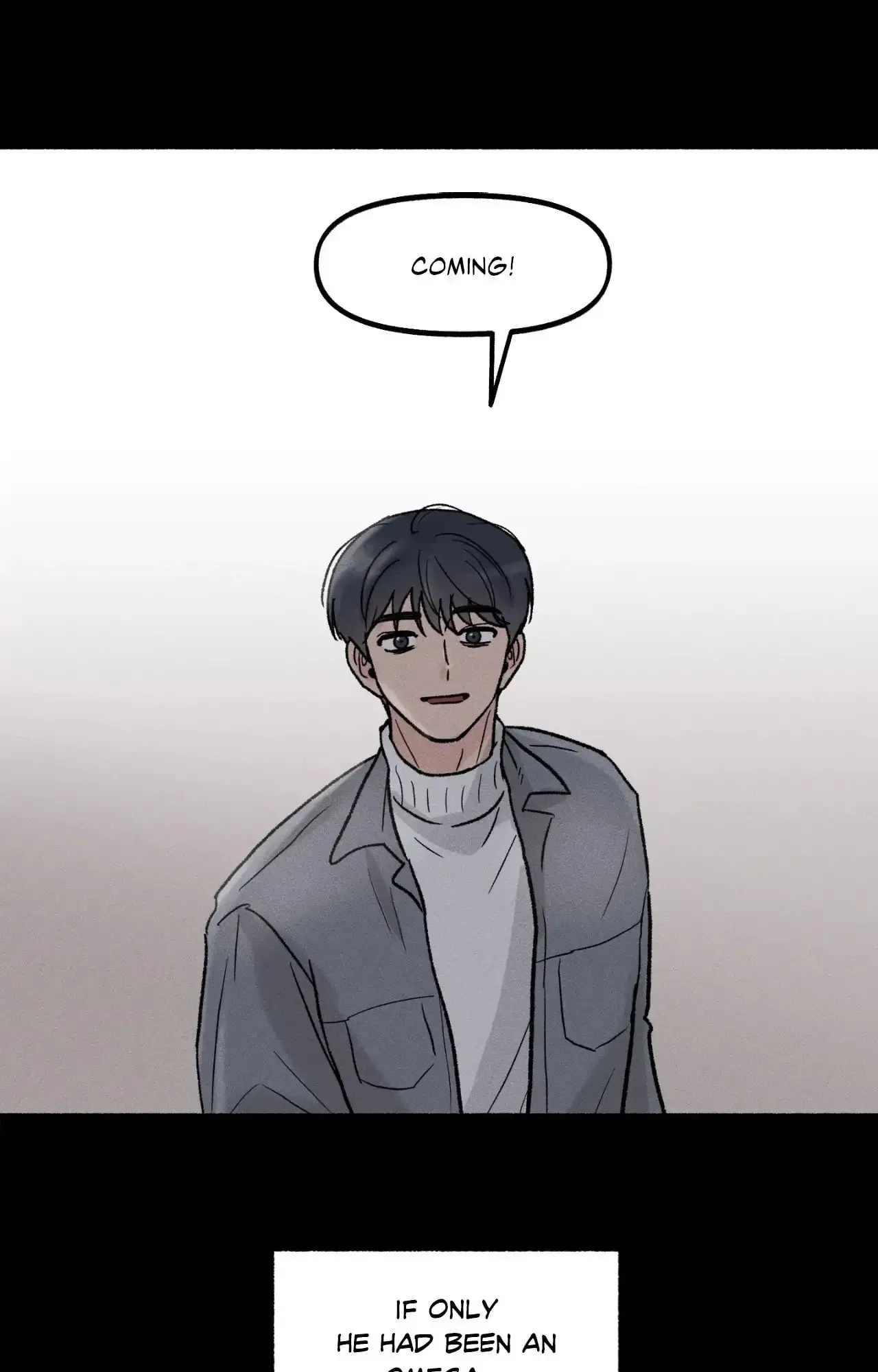 While You Weren’t Watching Chapter 19 page 55