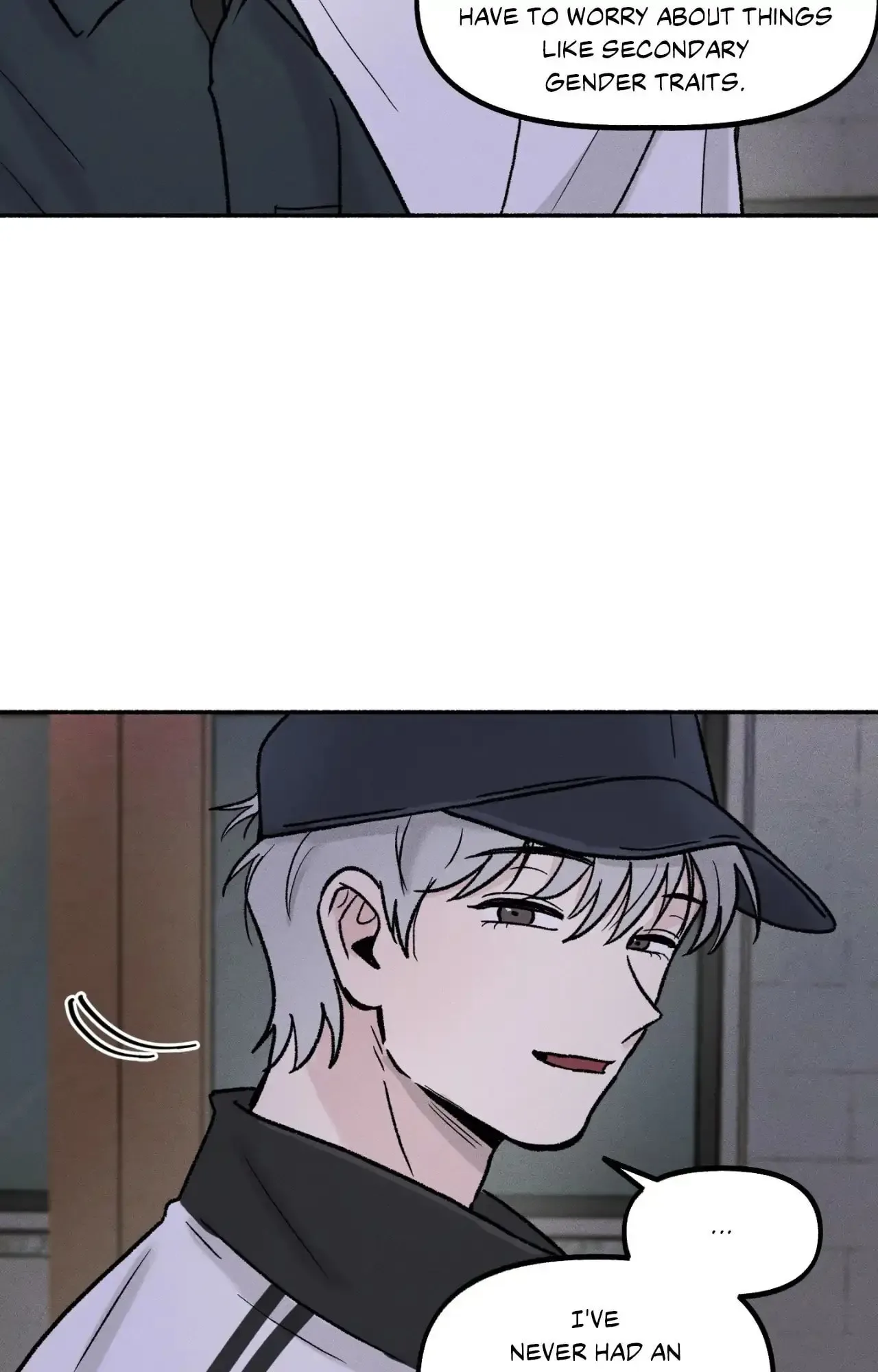 While You Weren’t Watching Chapter 19 page 62