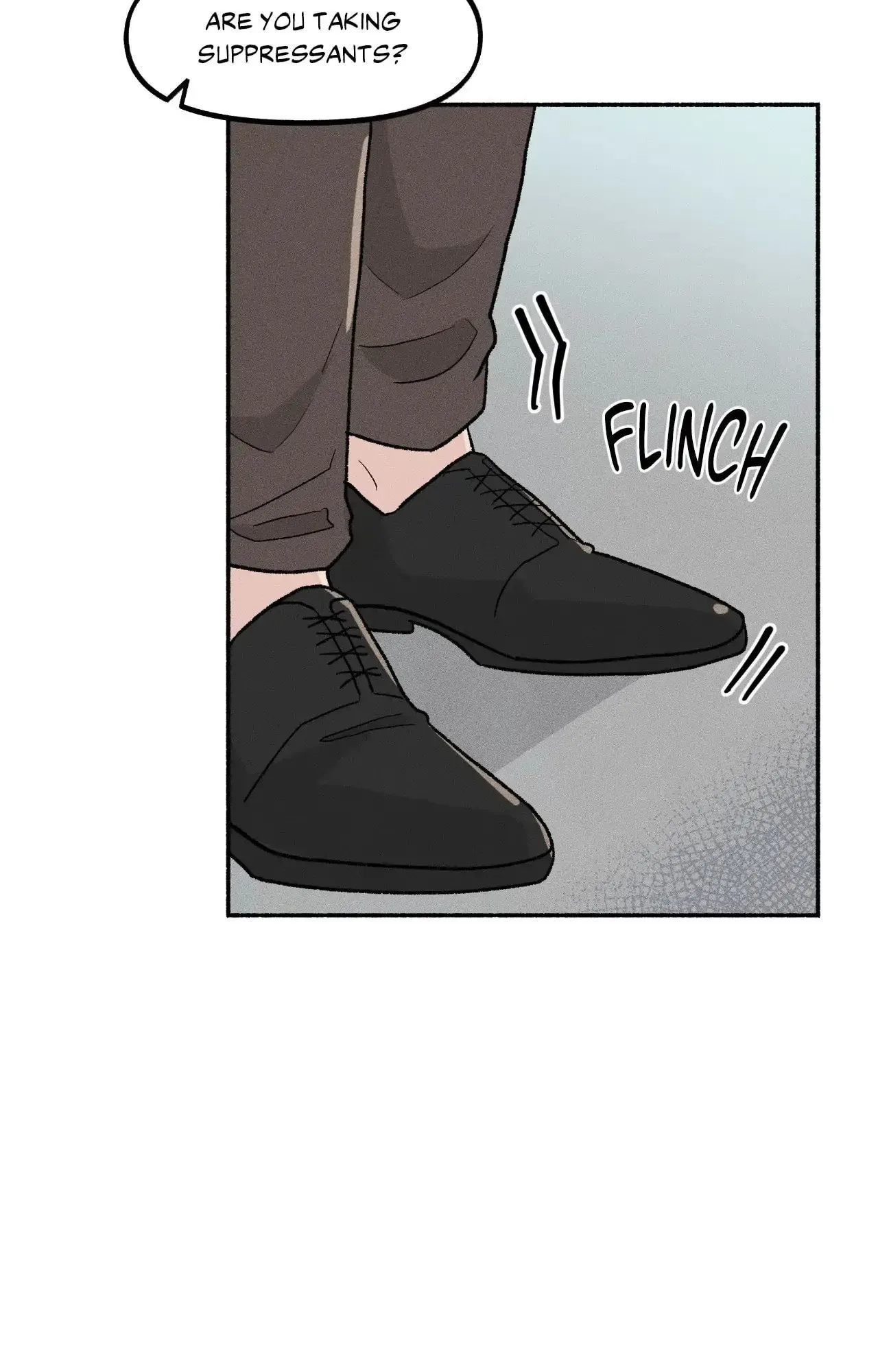 While You Weren’t Watching Chapter 2 page 42