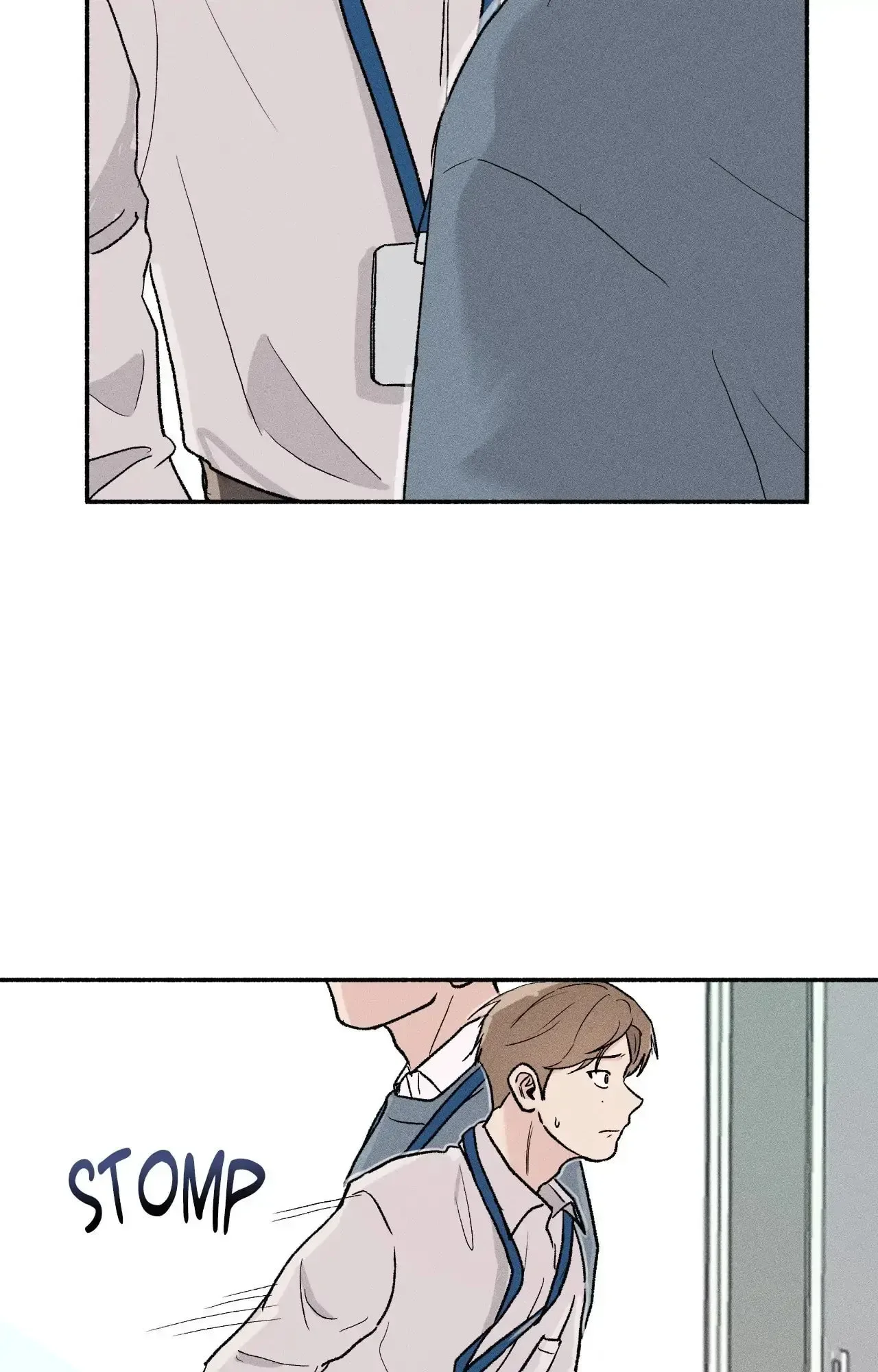 While You Weren’t Watching Chapter 2 page 53