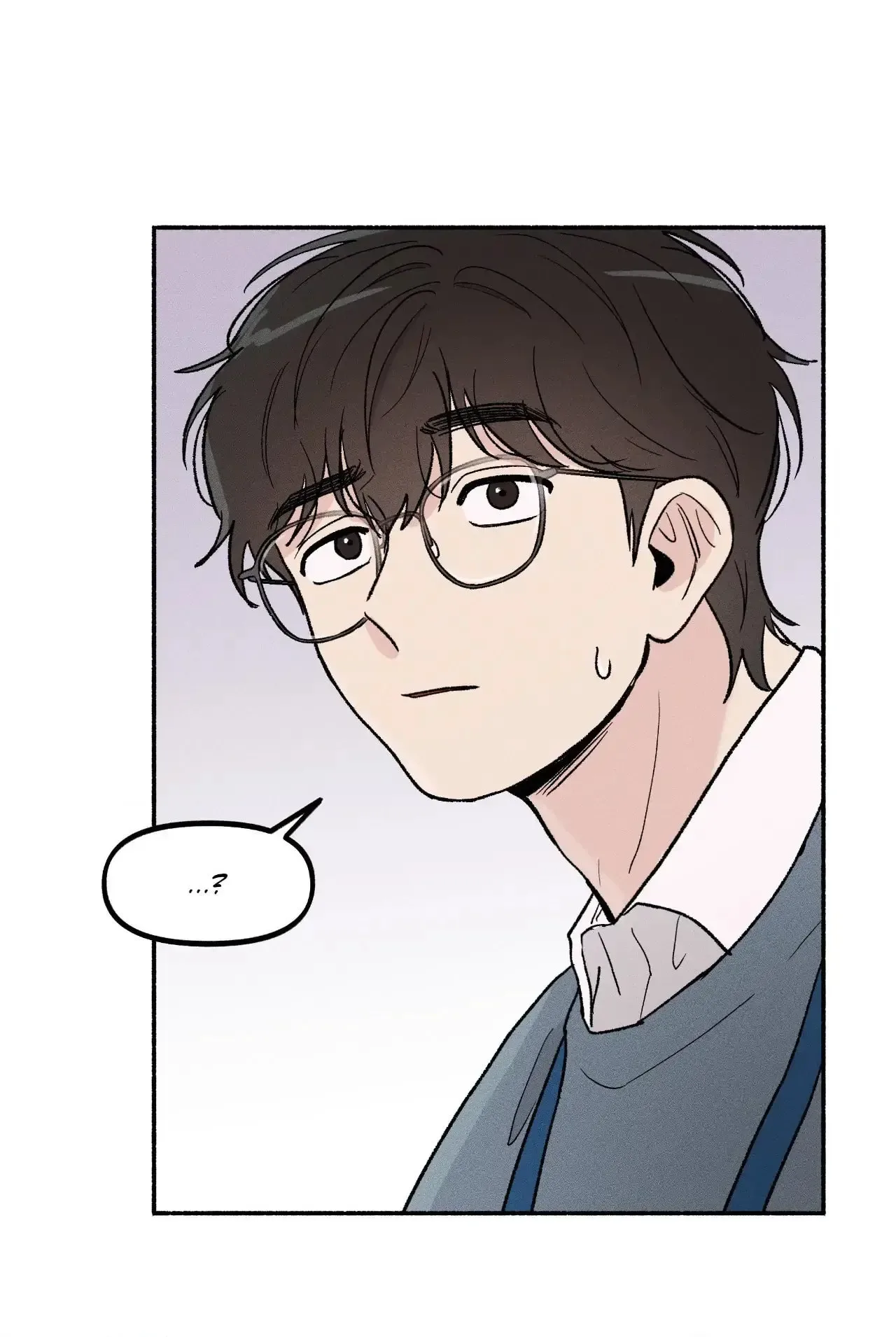 While You Weren’t Watching Chapter 2 page 55