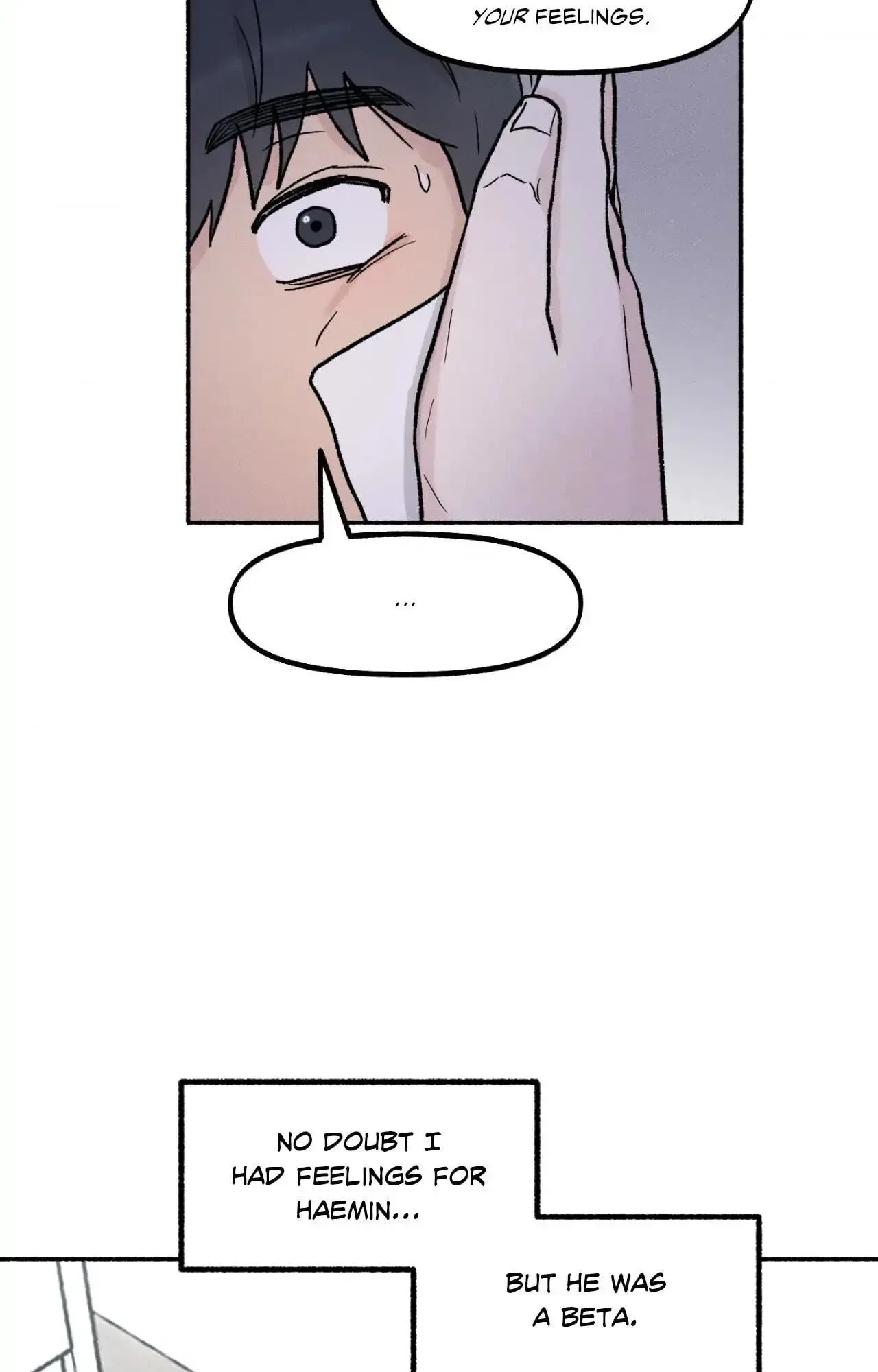 While You Weren’t Watching Chapter 20 page 20