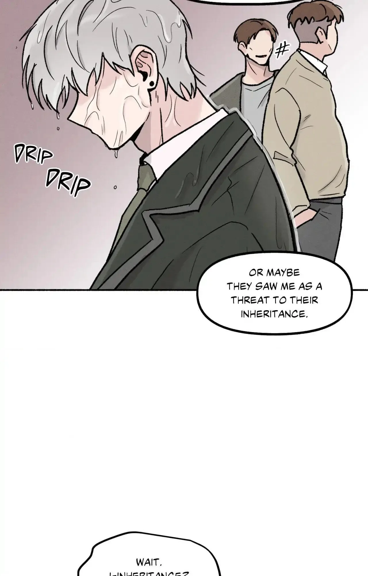 While You Weren’t Watching Chapter 20 page 4