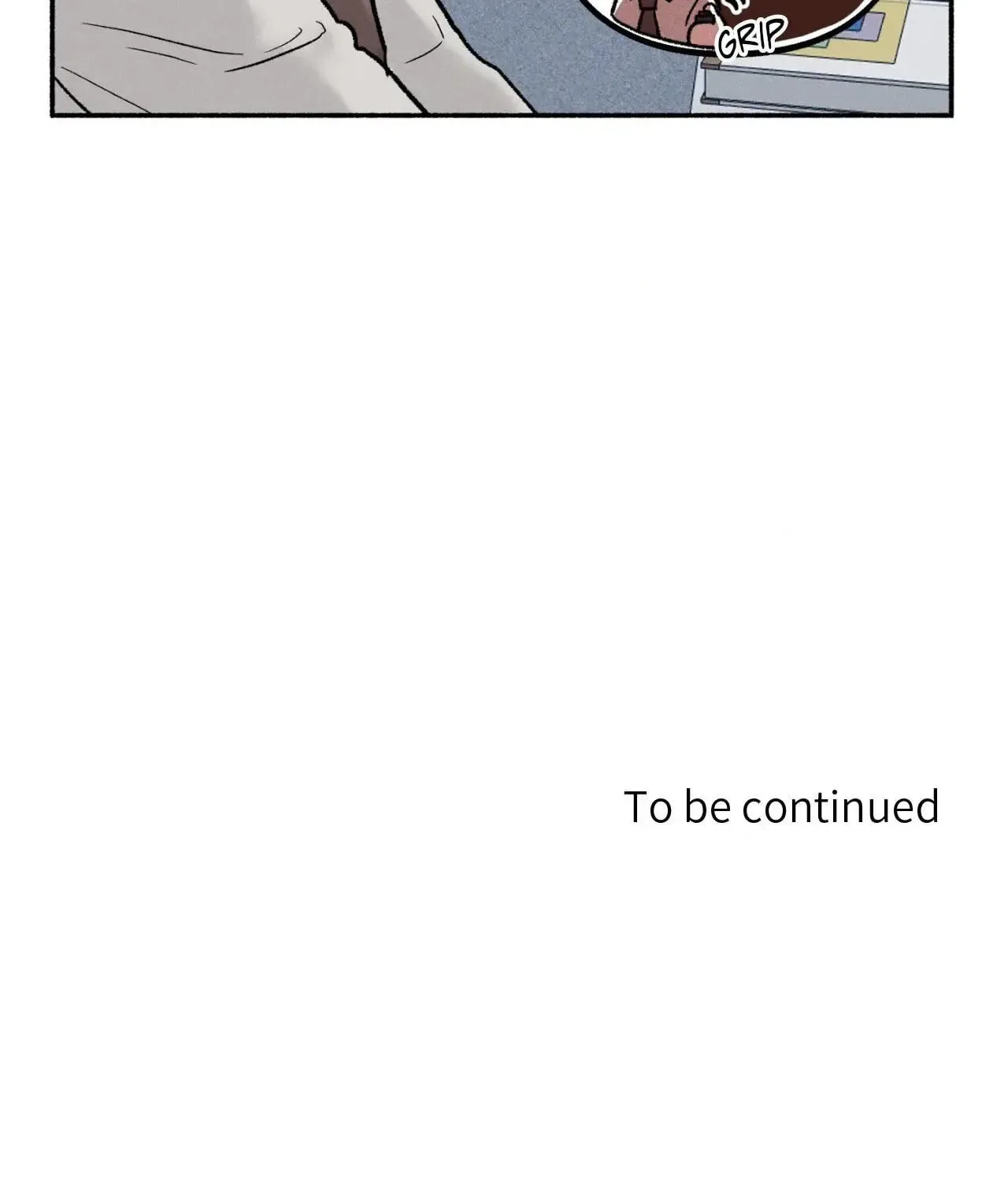 While You Weren’t Watching Chapter 20 page 56