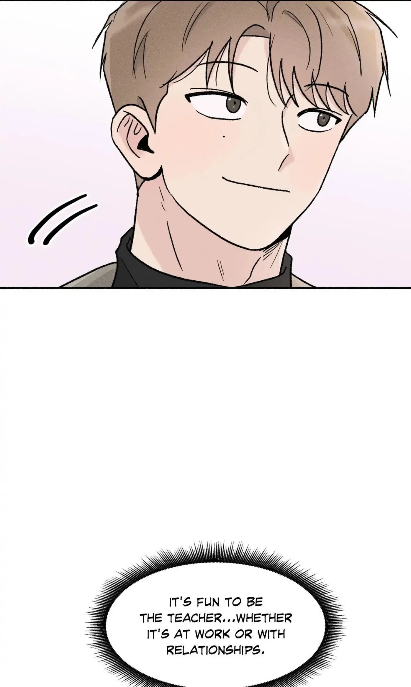 While You Weren’t Watching Chapter 22 page 7