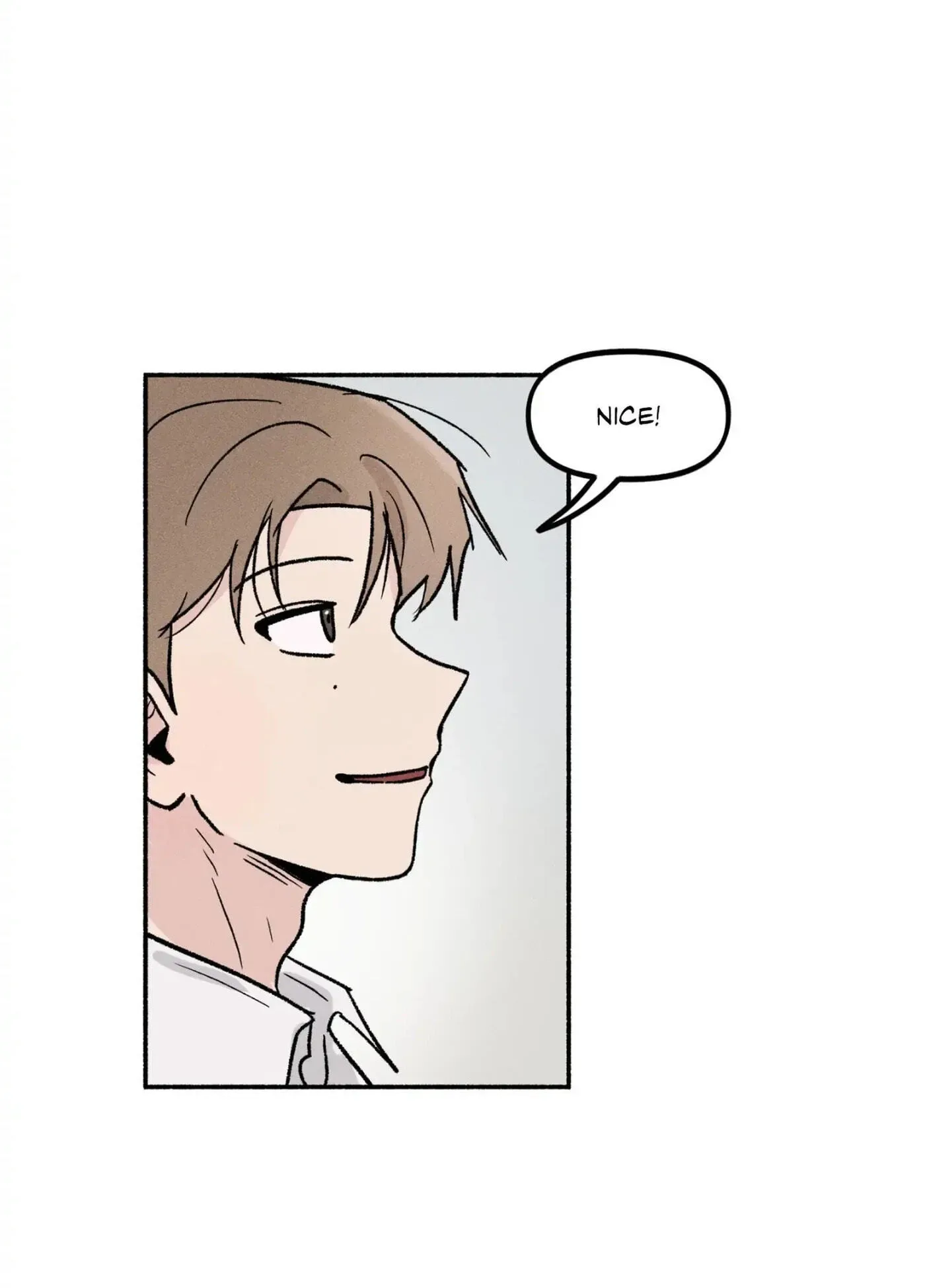 While You Weren’t Watching Chapter 22 page 20