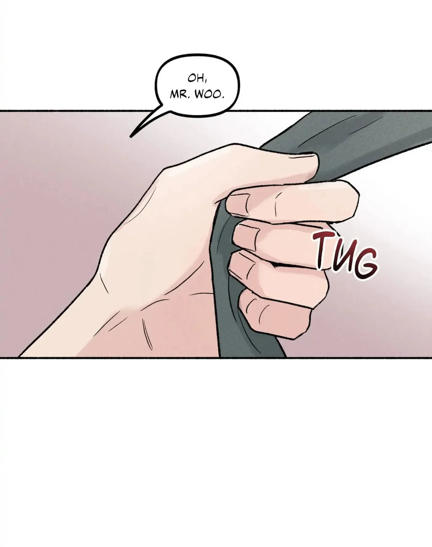 While You Weren’t Watching Chapter 22 page 22