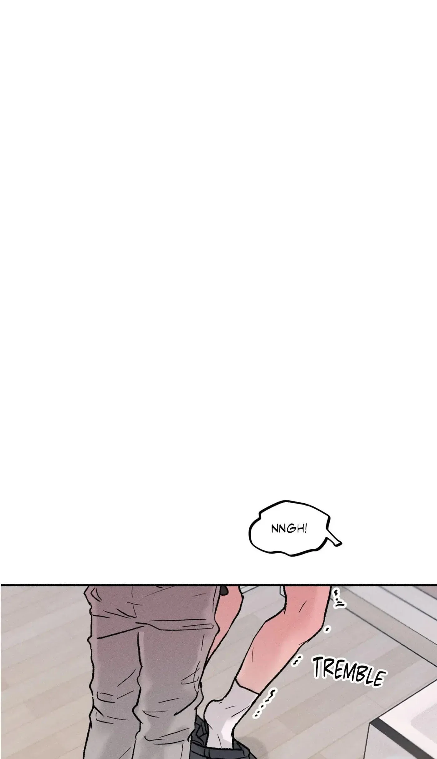 While You Weren’t Watching Chapter 22 page 29