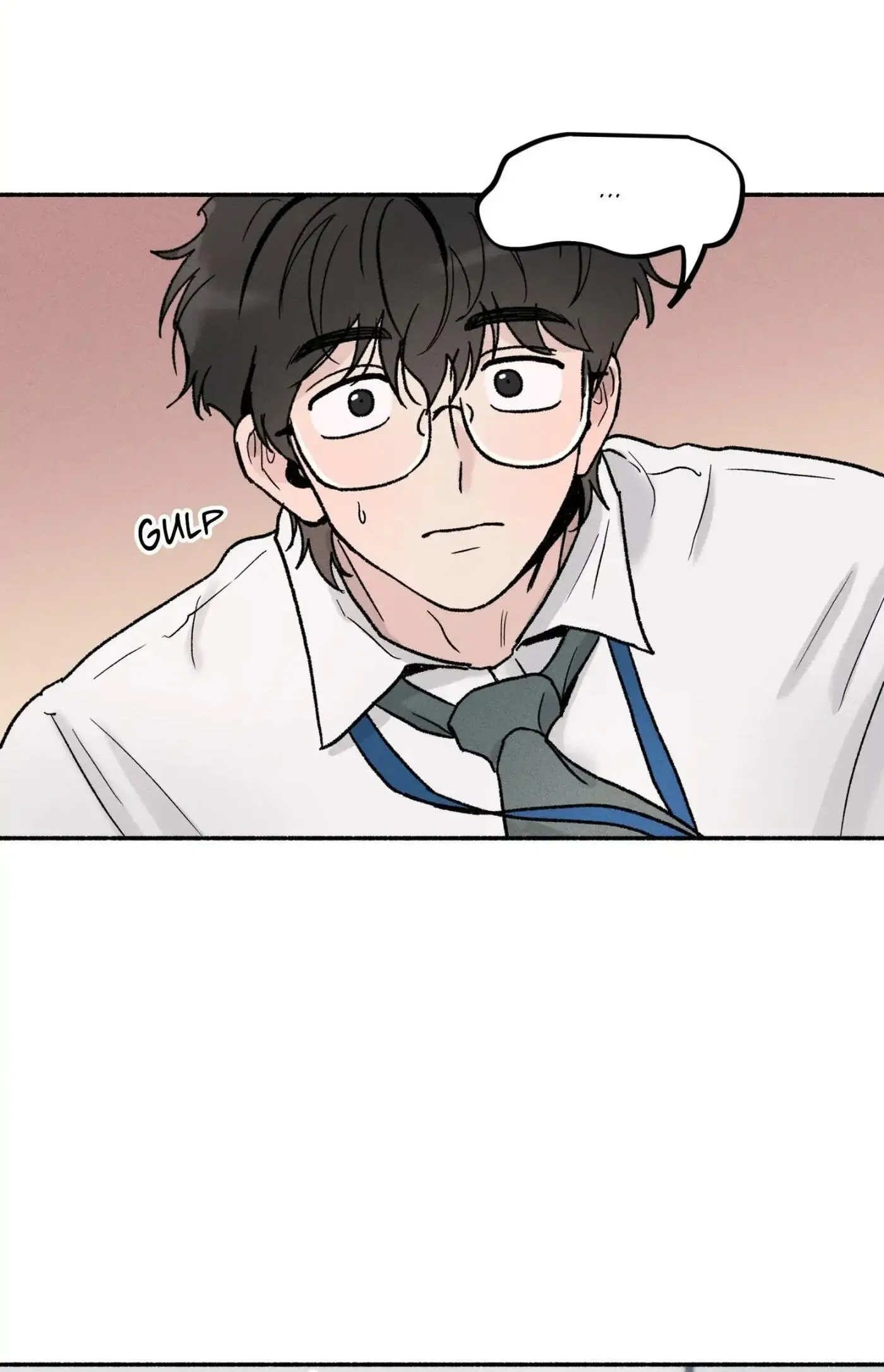 While You Weren’t Watching Chapter 22 page 24
