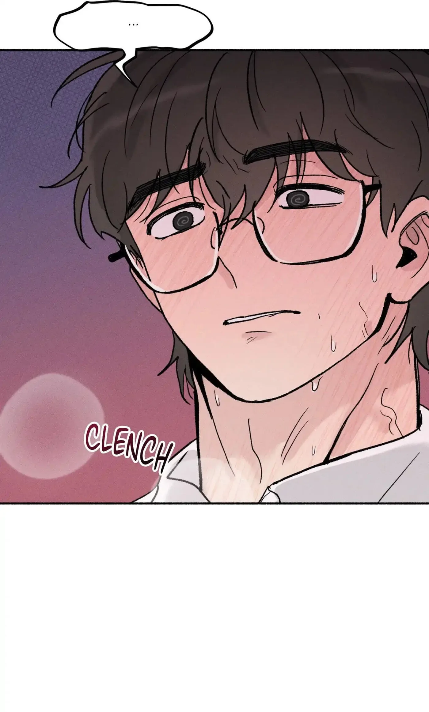While You Weren’t Watching Chapter 22 page 47