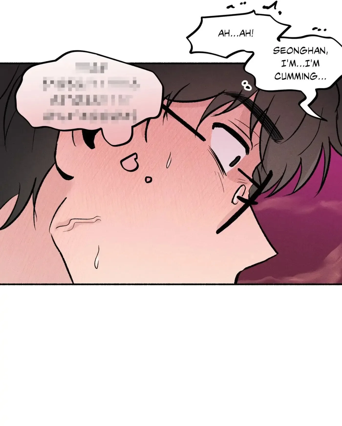 While You Weren’t Watching Chapter 22 page 55