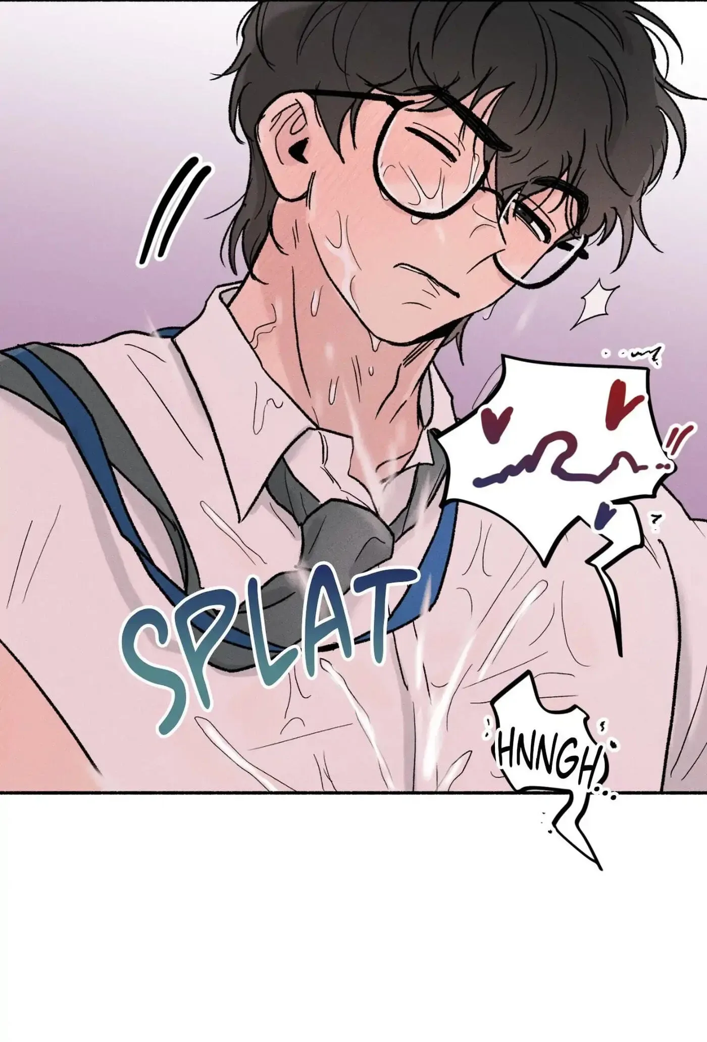 While You Weren’t Watching Chapter 22 page 57