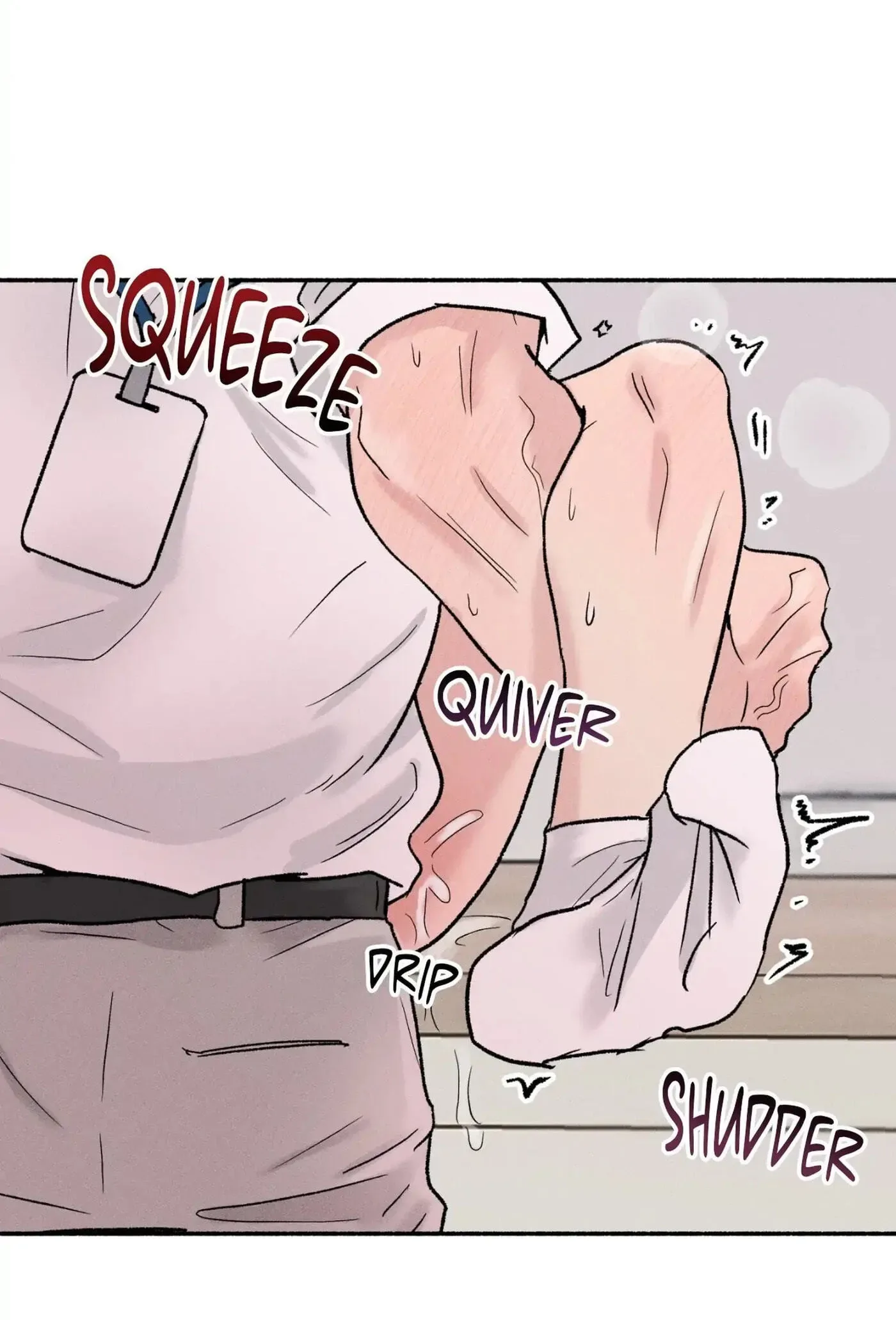 While You Weren’t Watching Chapter 22 page 58