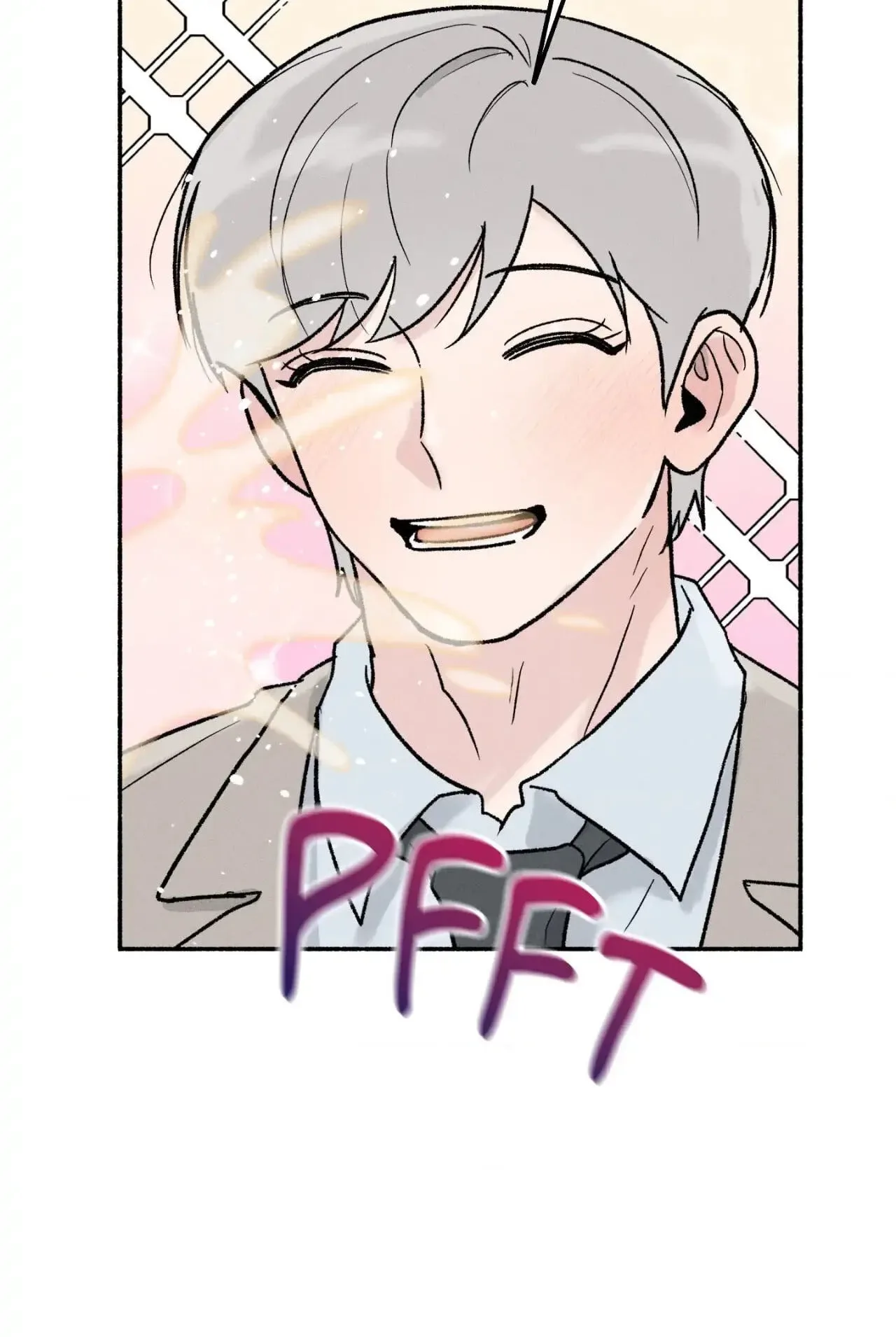 While You Weren’t Watching Chapter 23 page 26