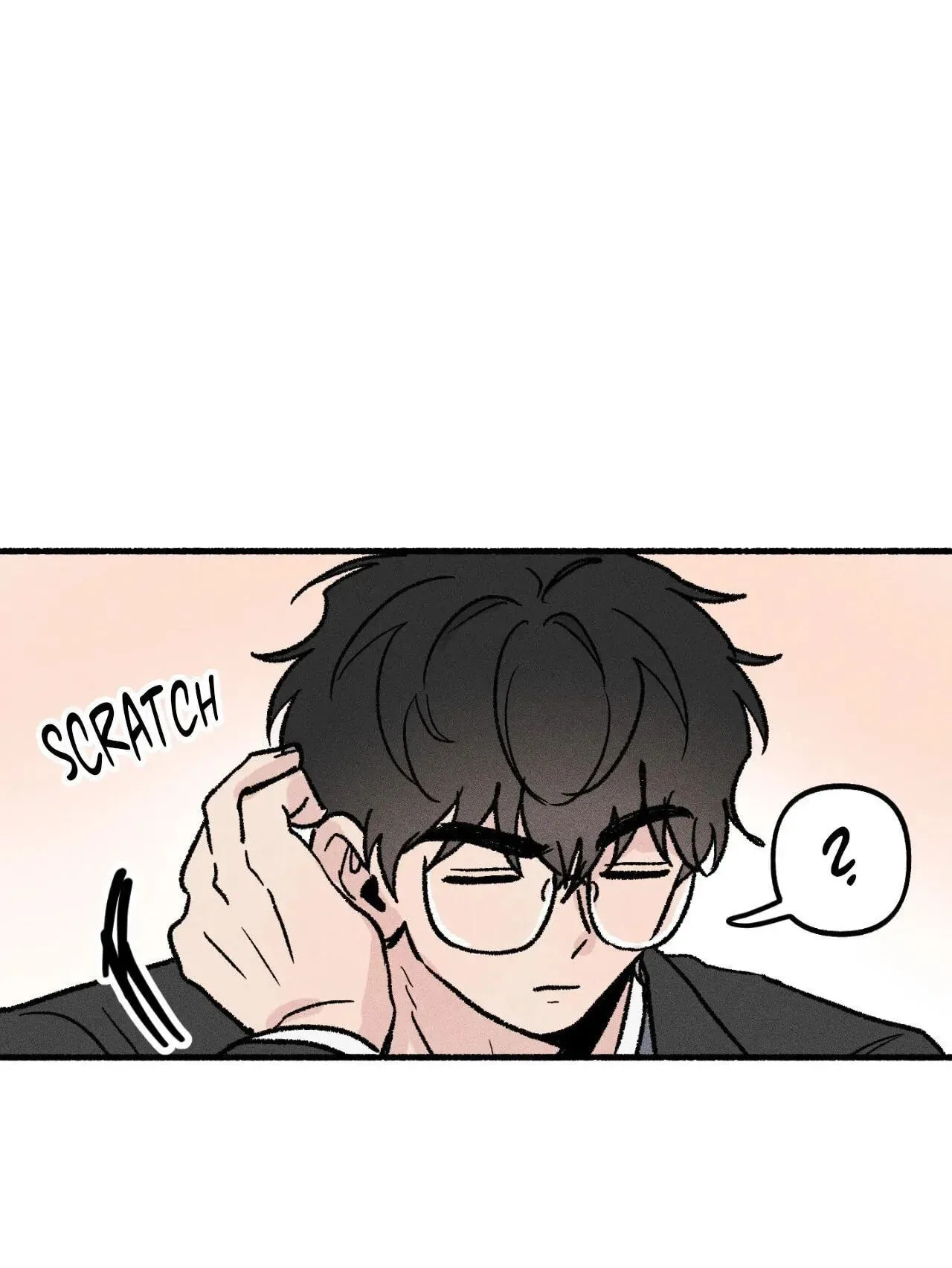 While You Weren’t Watching Chapter 23 page 32
