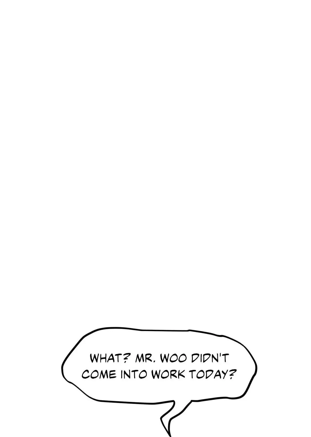 While You Weren’t Watching Chapter 23 page 35