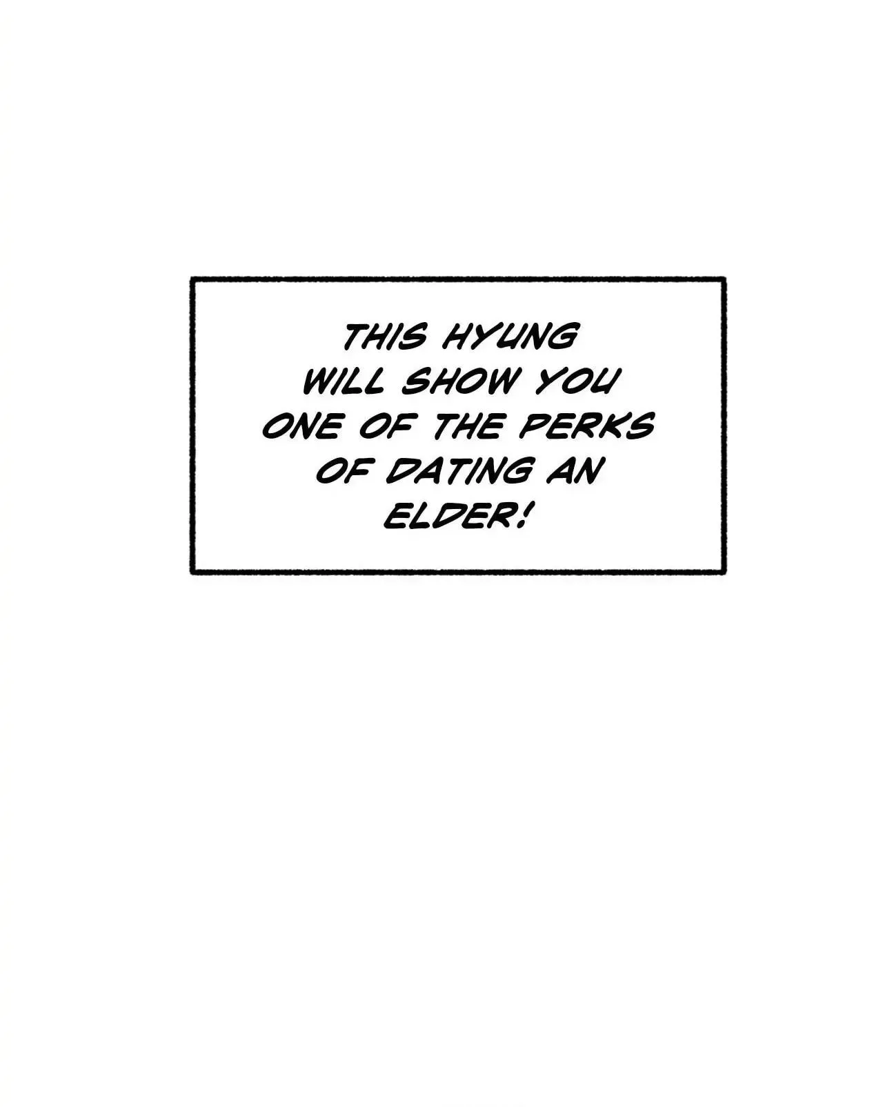 While You Weren’t Watching Chapter 23 page 48