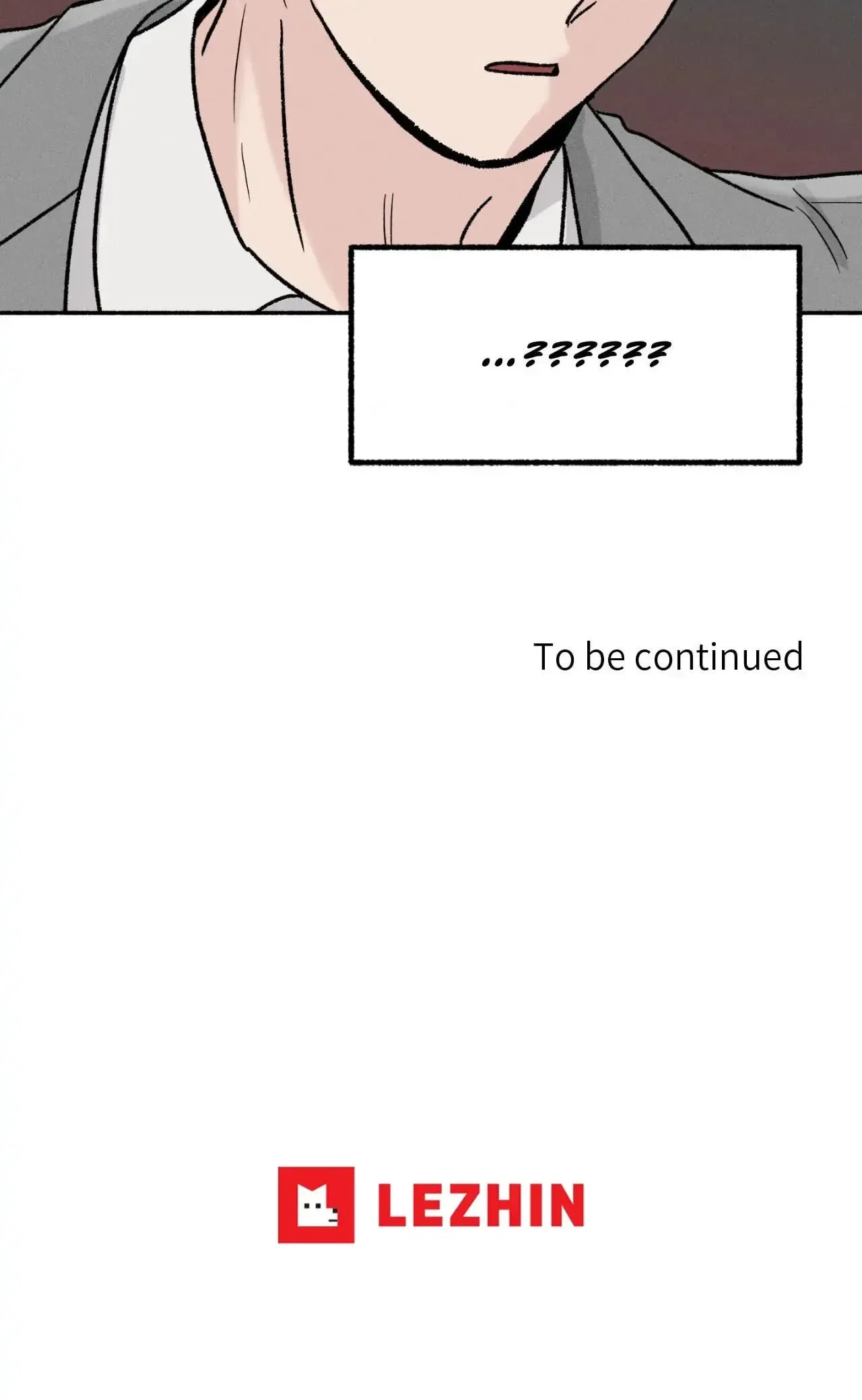 While You Weren’t Watching Chapter 23 page 56