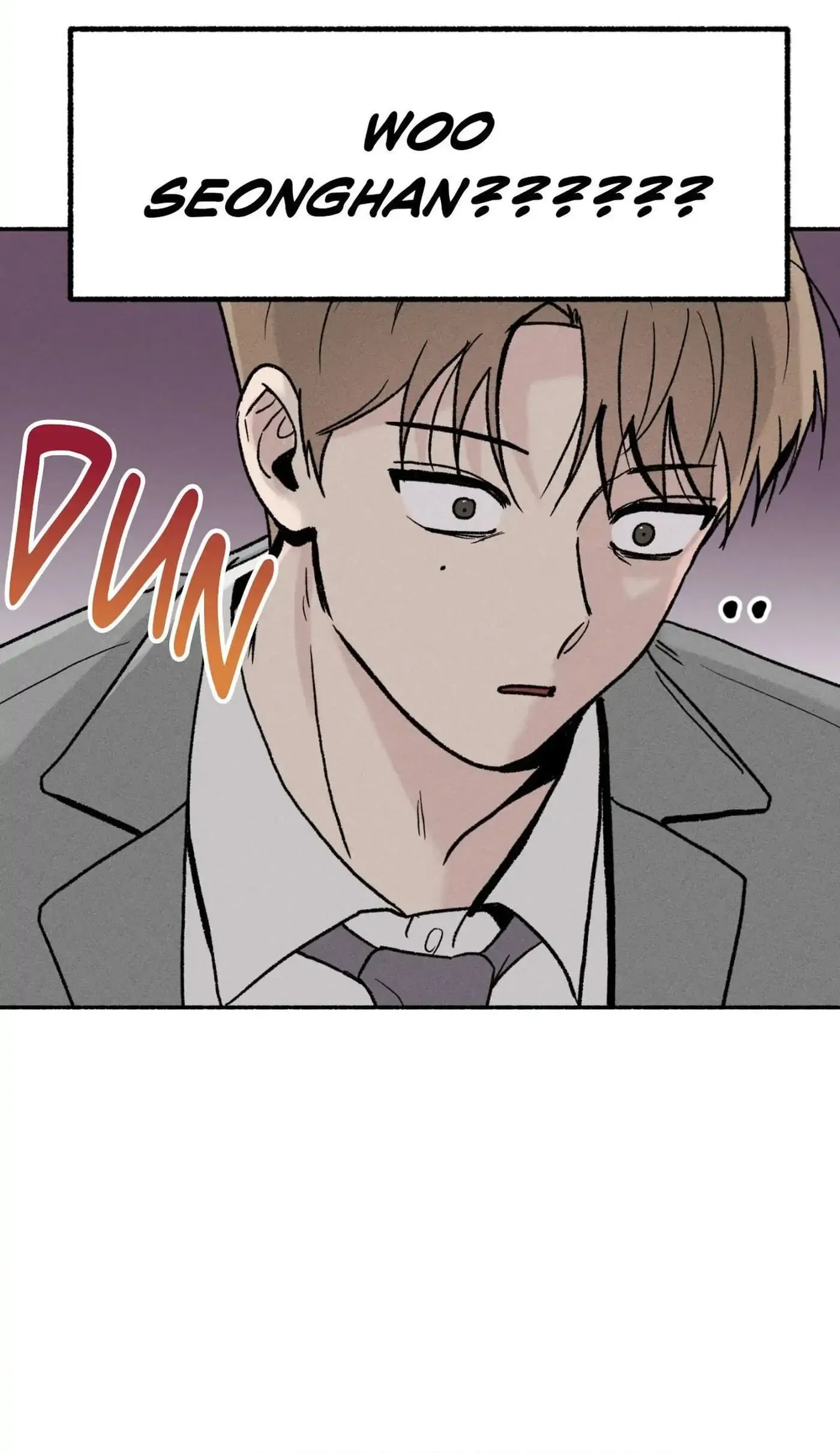 While You Weren’t Watching Chapter 24 page 2