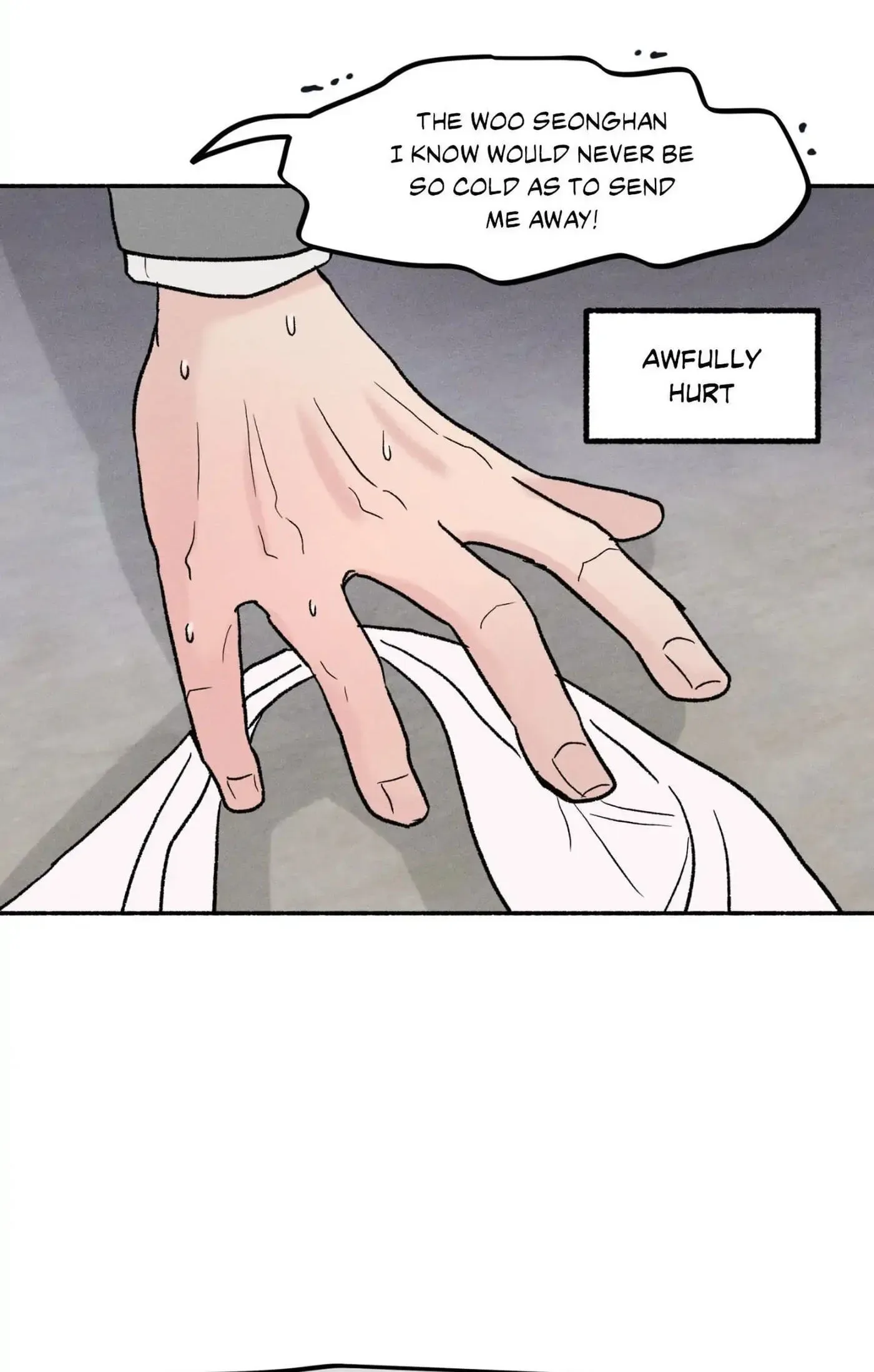 While You Weren’t Watching Chapter 24 page 4