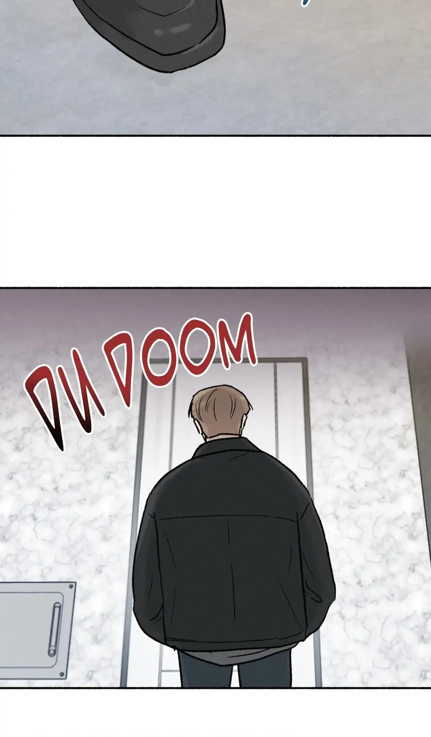 While You Weren’t Watching Chapter 24 page 48