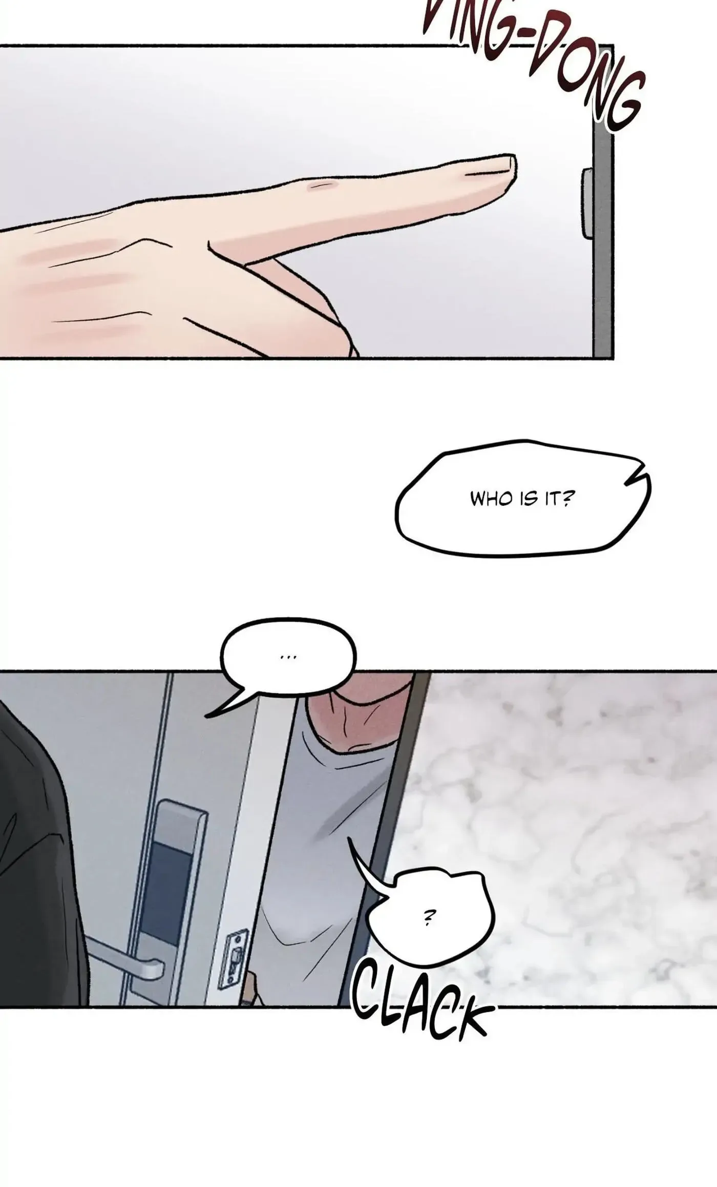 While You Weren’t Watching Chapter 24 page 50
