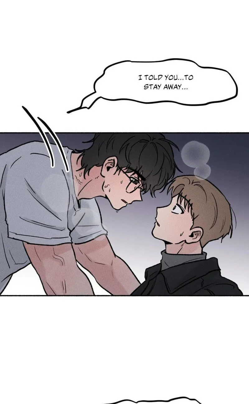 While You Weren’t Watching Chapter 25 page 2