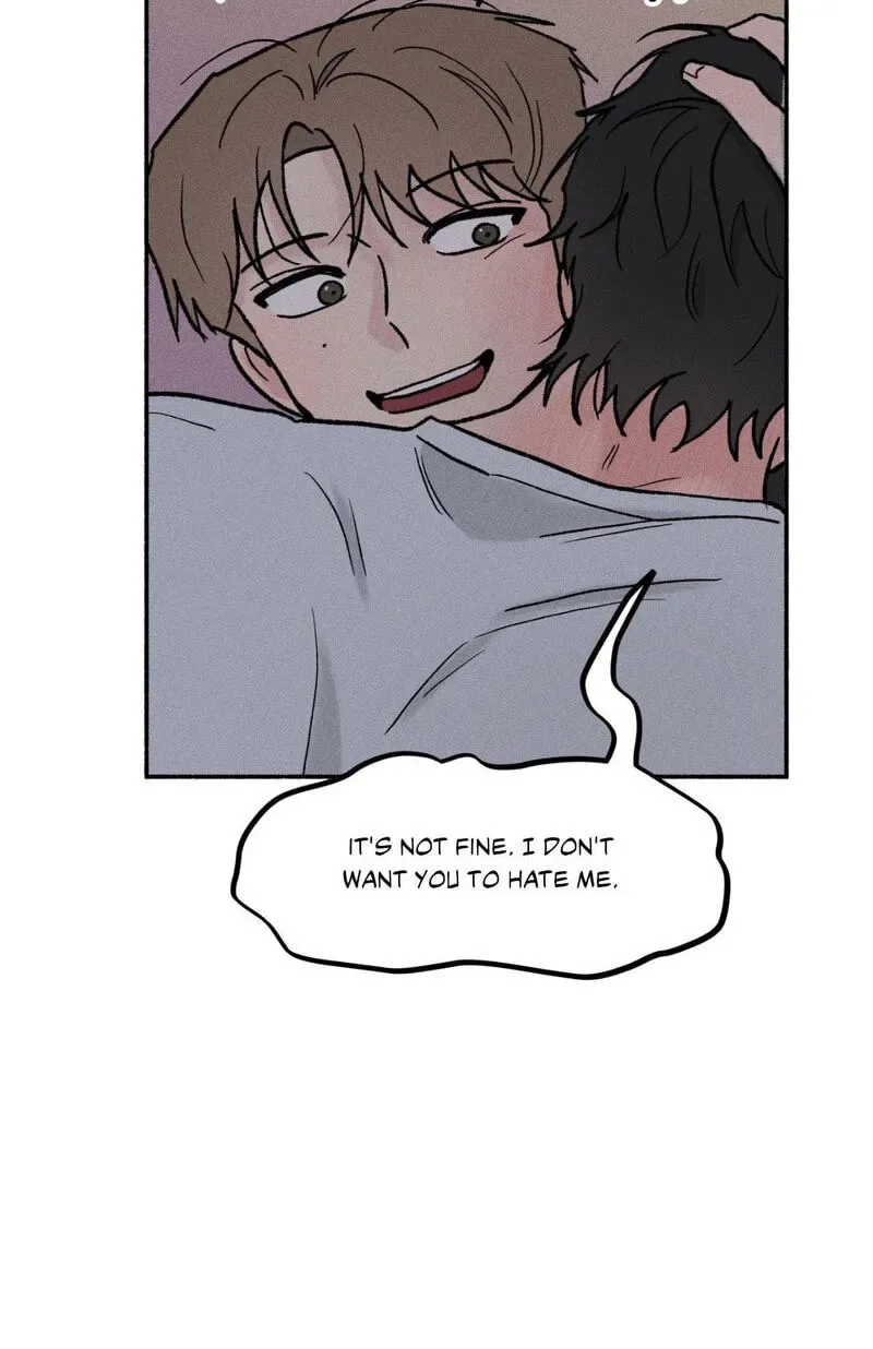 While You Weren’t Watching Chapter 25 page 6