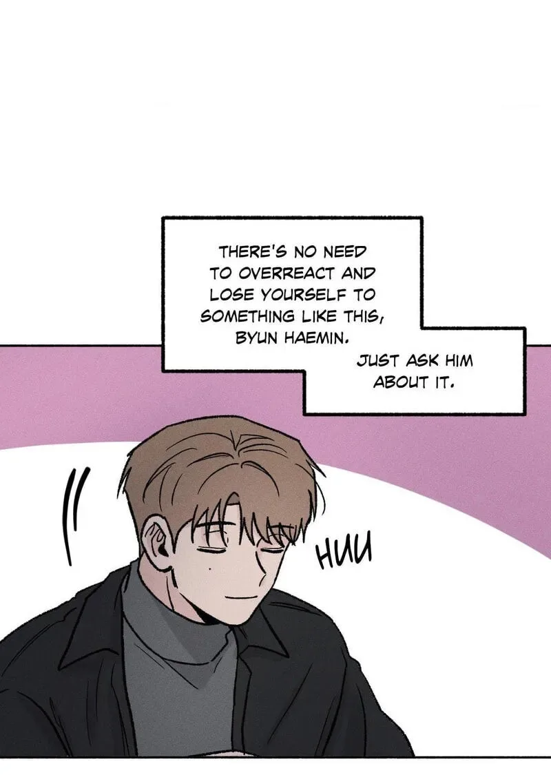 While You Weren’t Watching Chapter 25 page 14