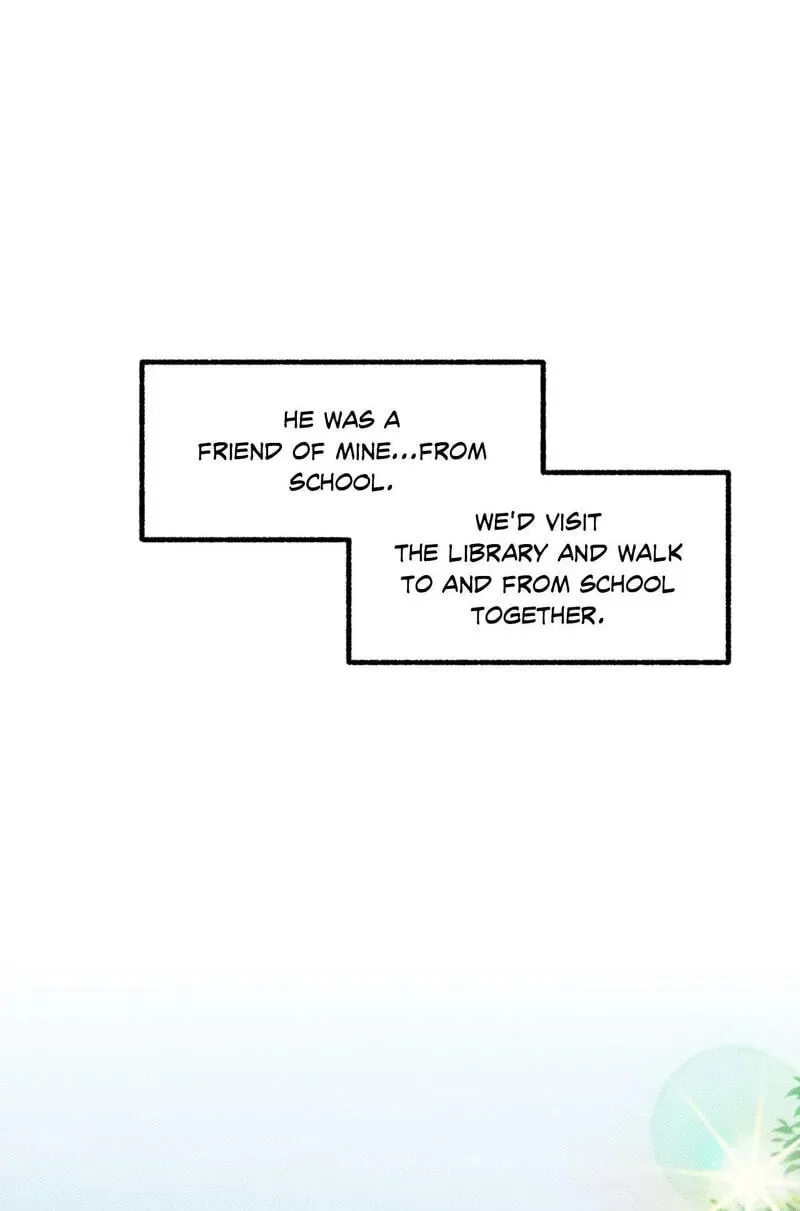While You Weren’t Watching Chapter 25 page 18