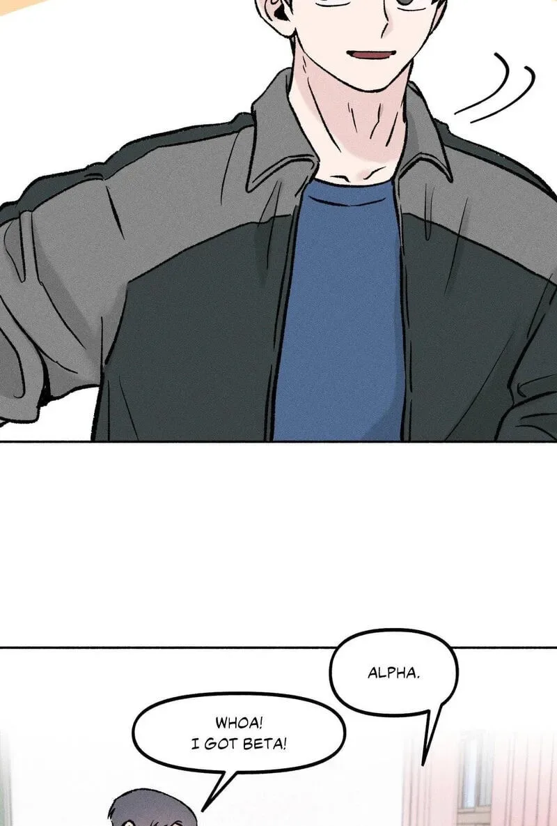 While You Weren’t Watching Chapter 25 page 20