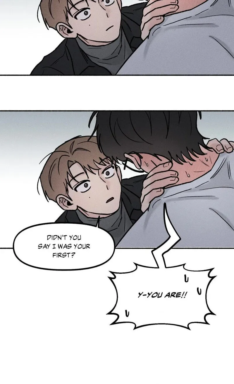 While You Weren’t Watching Chapter 25 page 9