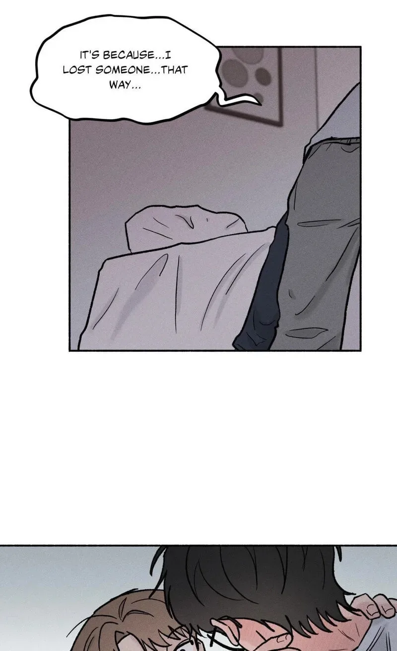While You Weren’t Watching Chapter 25 page 8