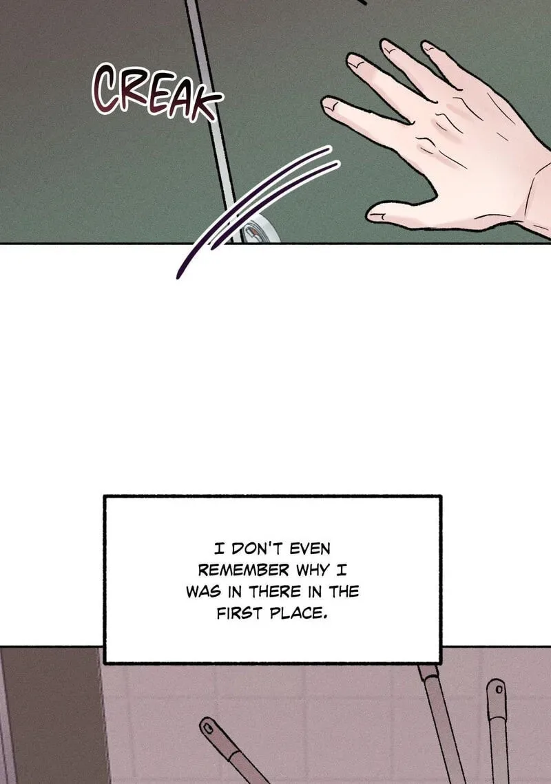While You Weren’t Watching Chapter 25 page 26