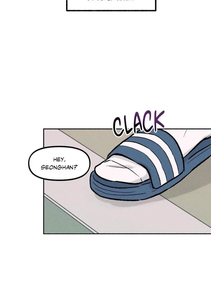 While You Weren’t Watching Chapter 25 page 24