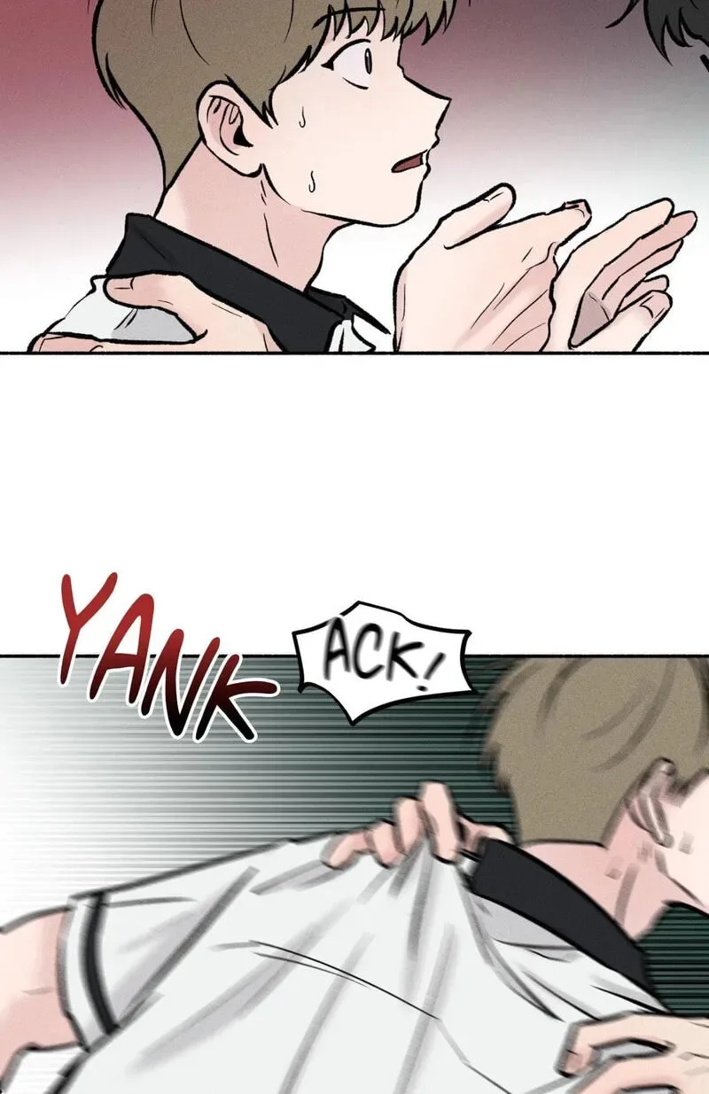 While You Weren’t Watching Chapter 25 page 29