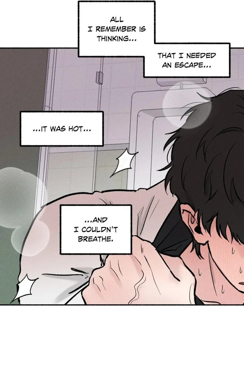 While You Weren’t Watching Chapter 25 page 31