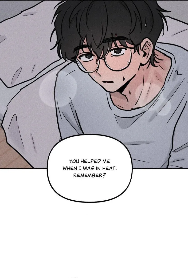 While You Weren’t Watching Chapter 25 page 40
